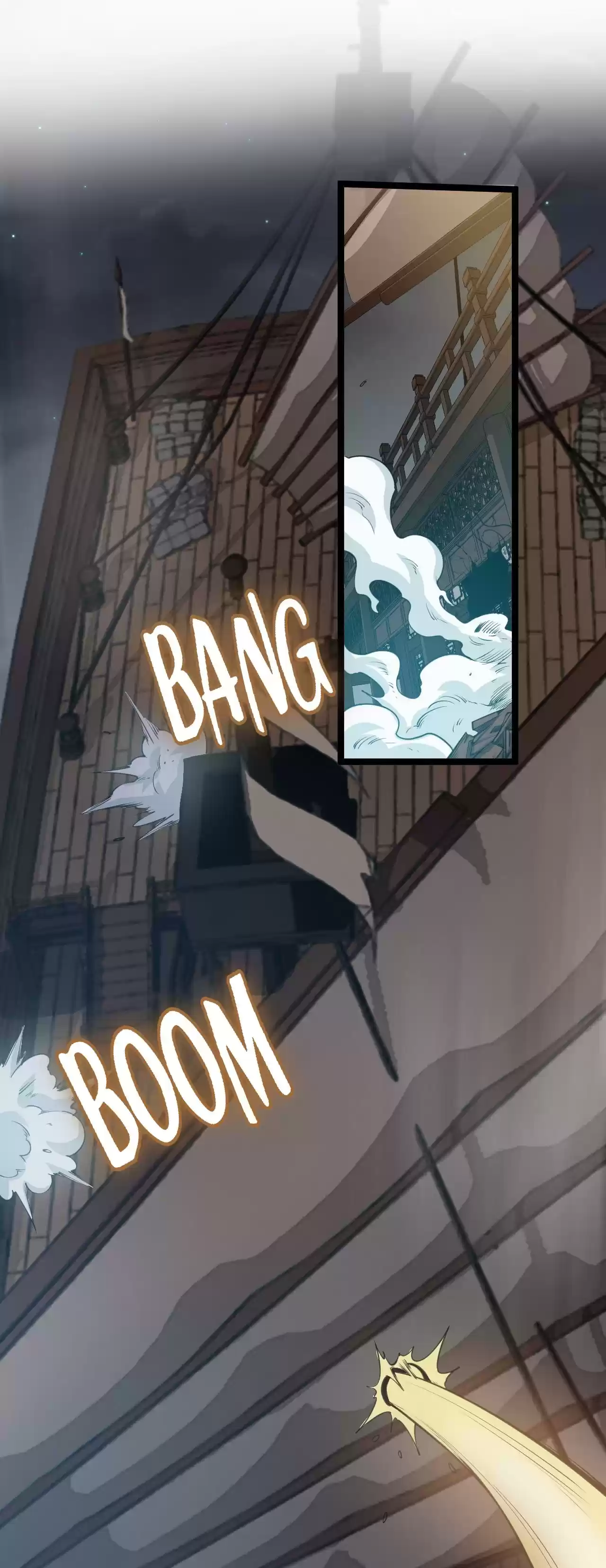 Good Disciple, Have Pity on Your Master! 63