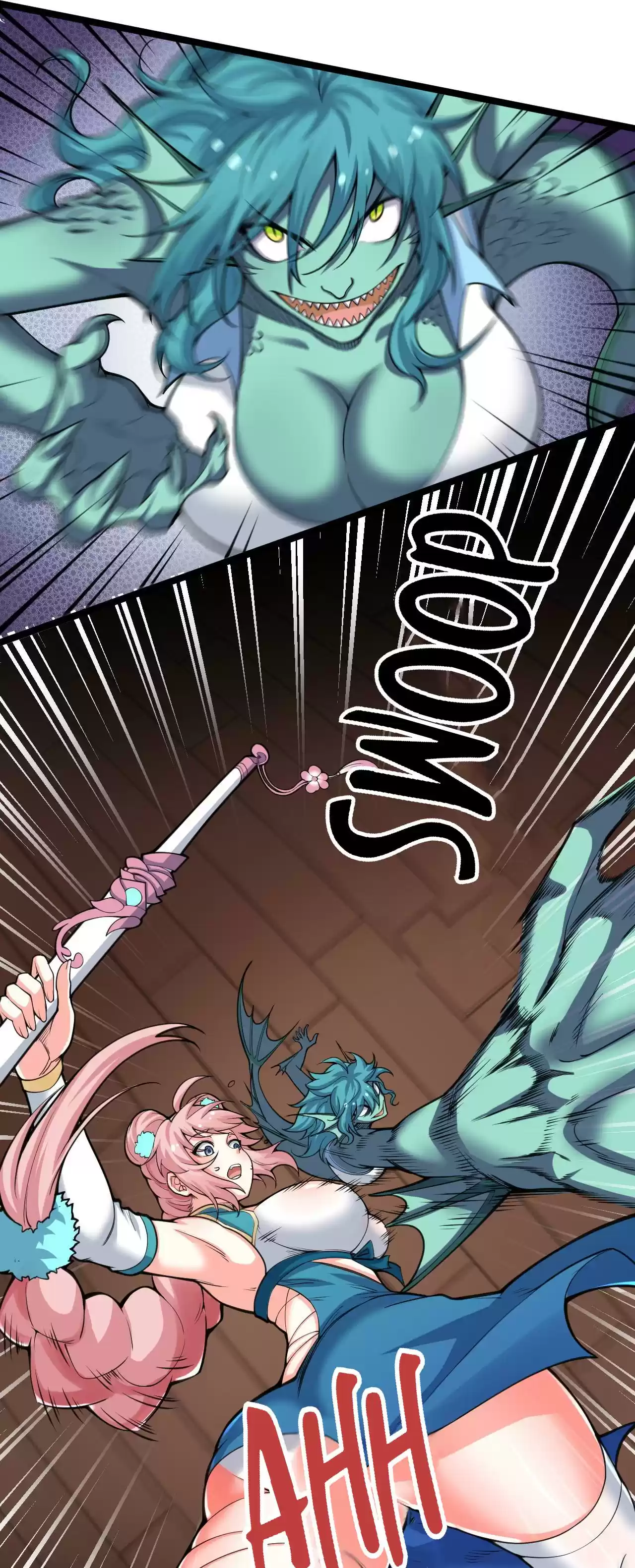 Good Disciple, Have Pity on Your Master! 63