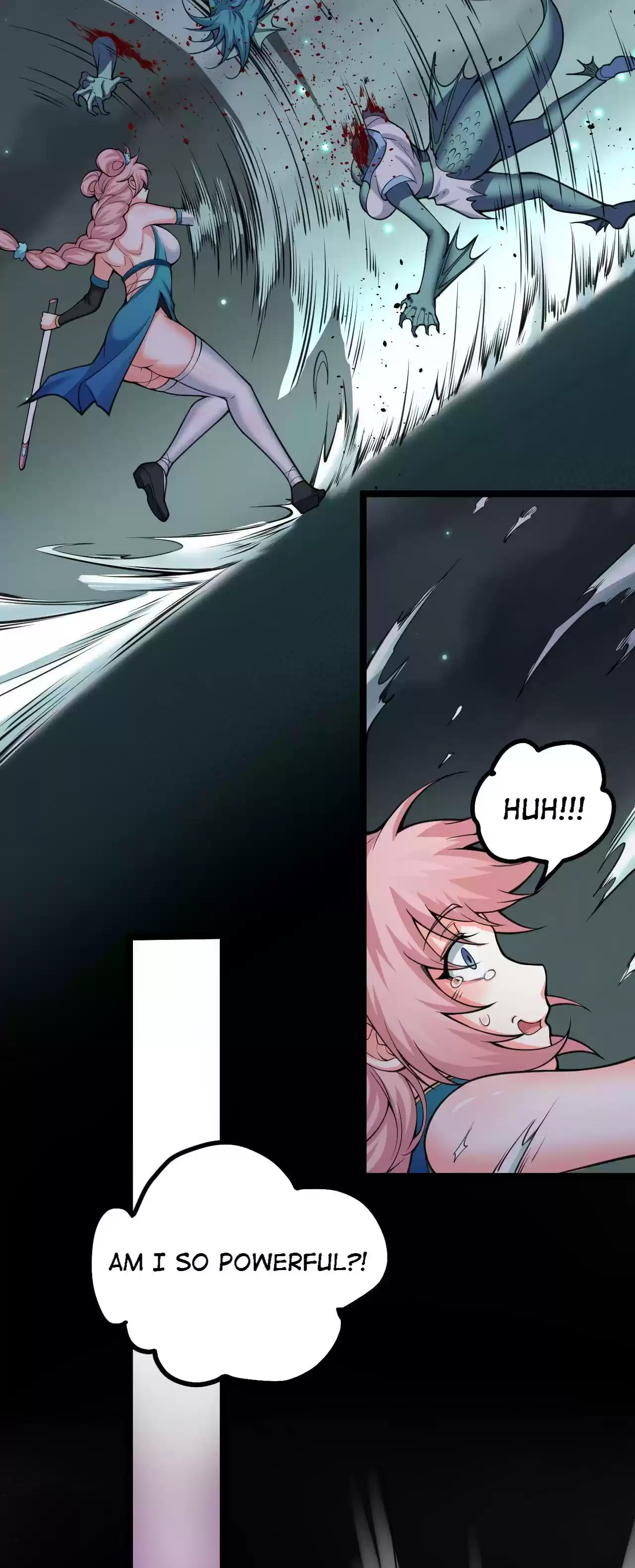 Good Disciple, Have Pity on Your Master! 63