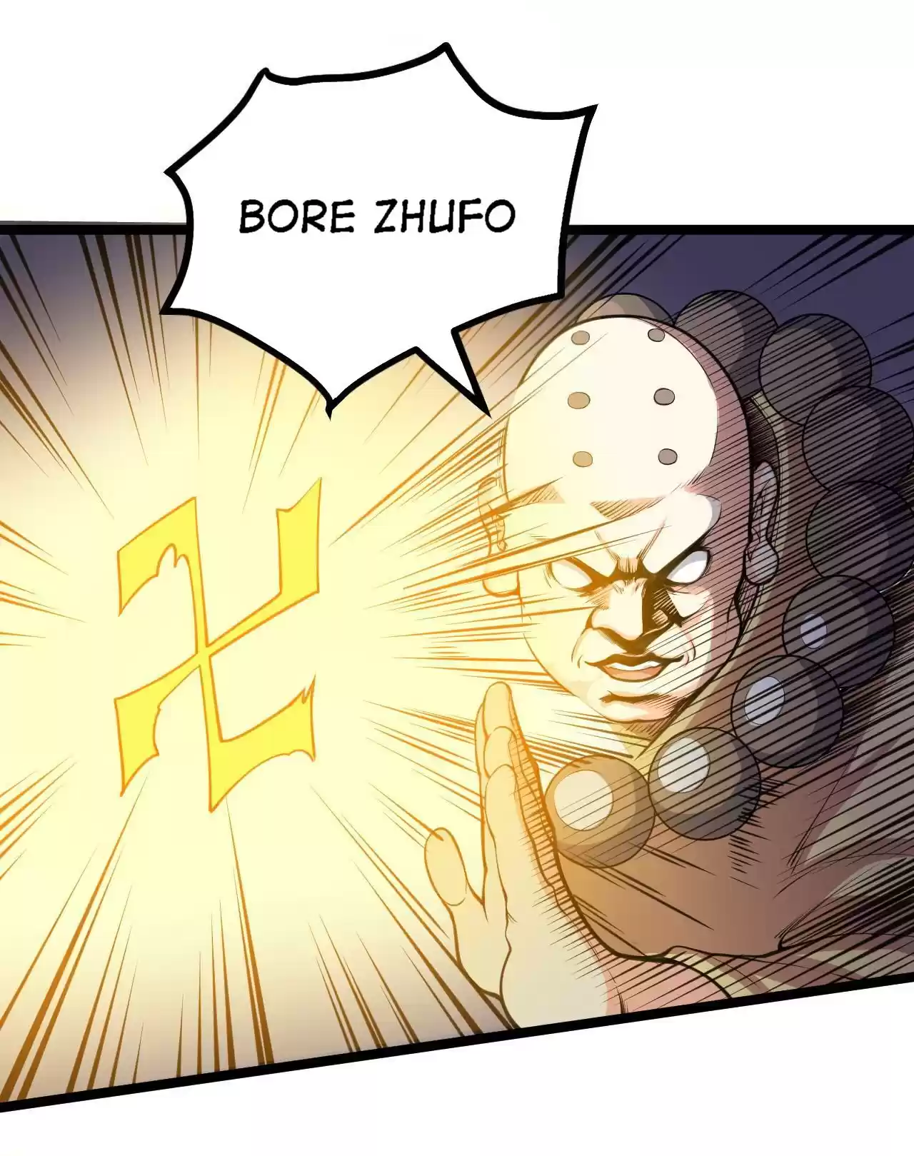 Good Disciple, Have Pity on Your Master! 63