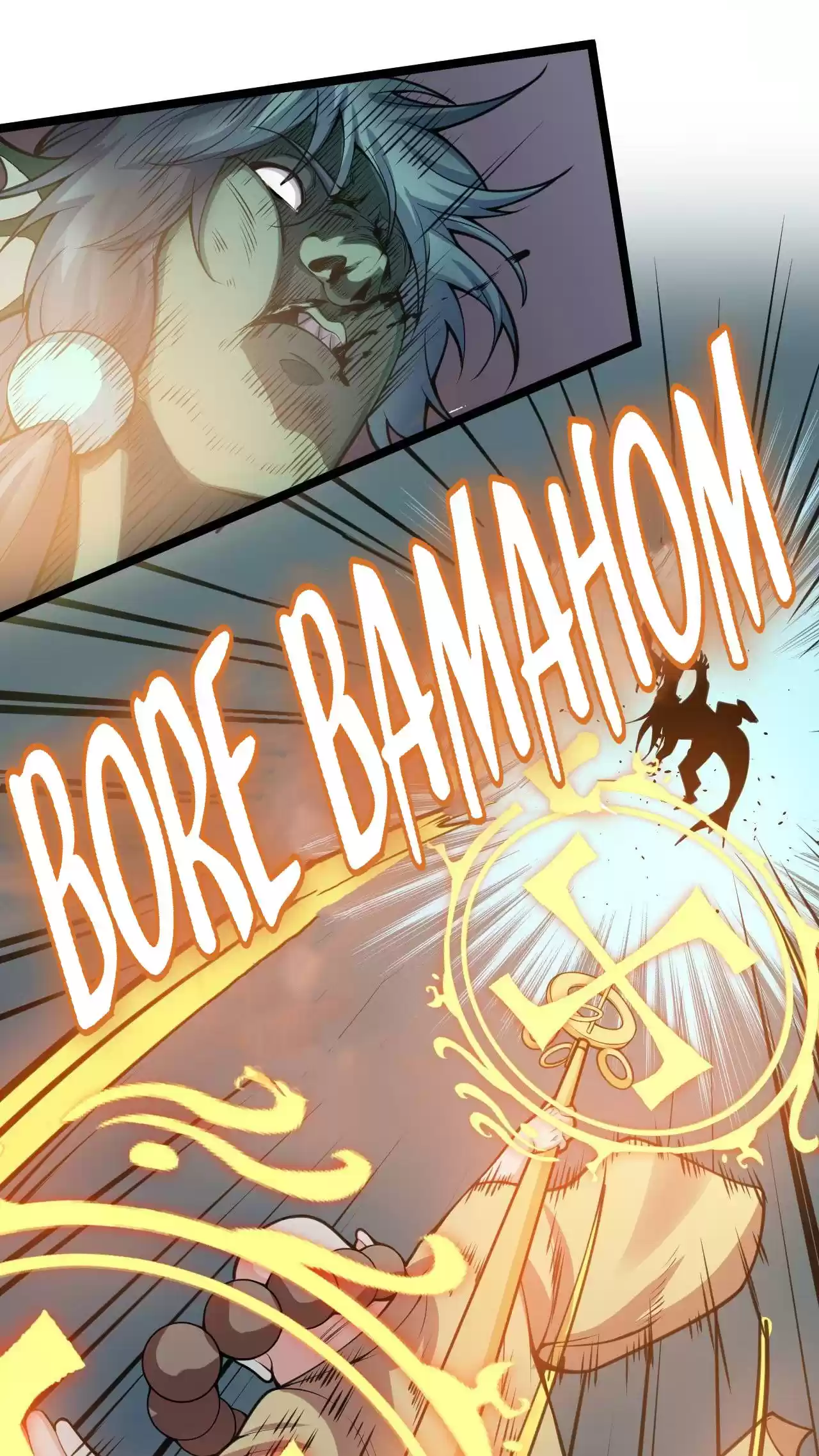 Good Disciple, Have Pity on Your Master! 63