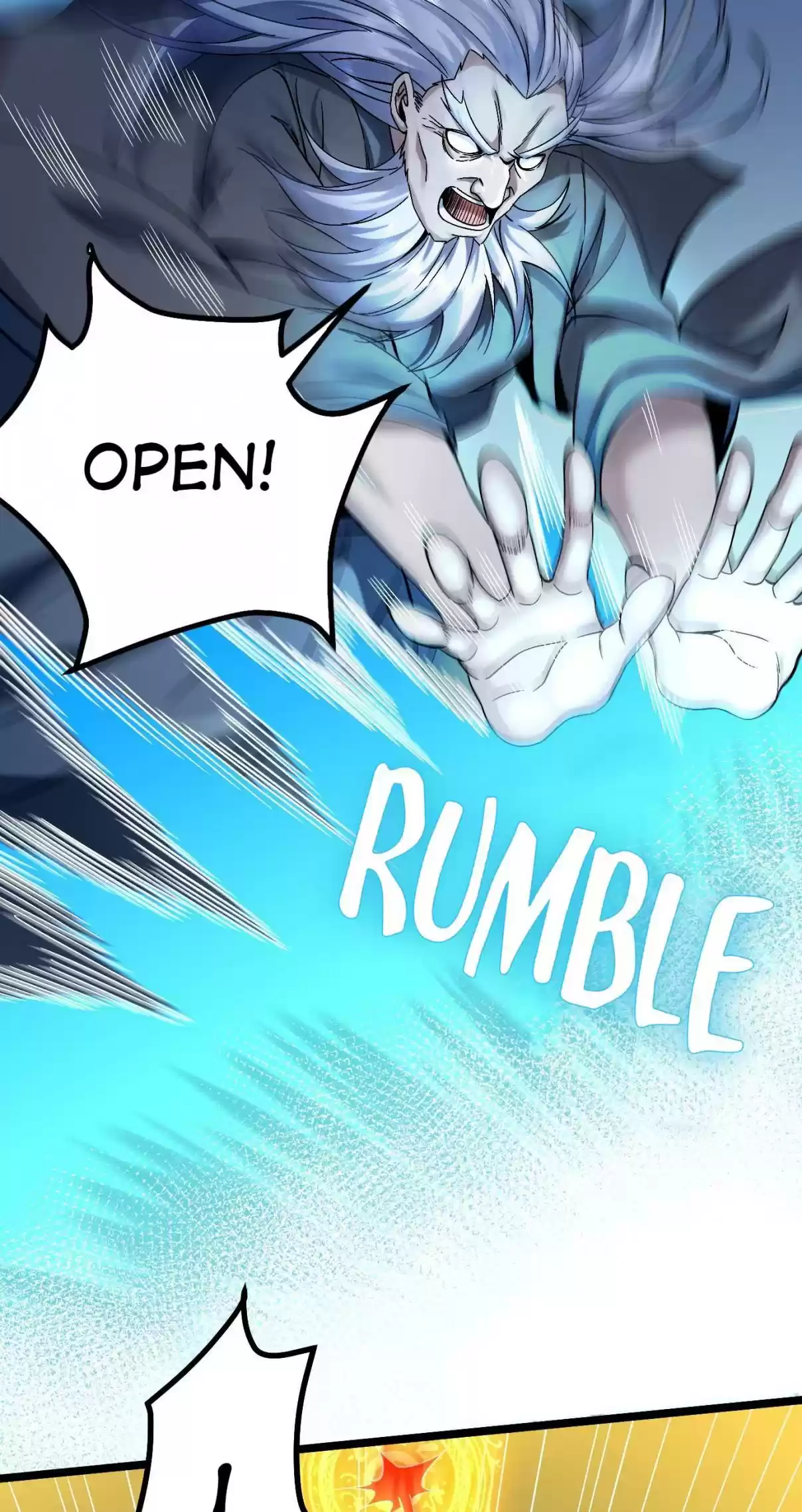 Good Disciple, Have Pity on Your Master! 64