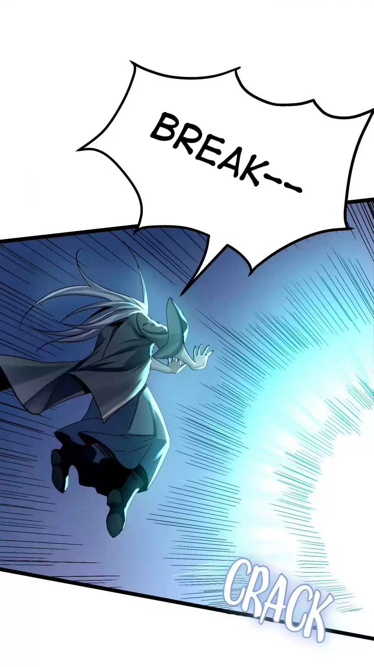 Good Disciple, Have Pity on Your Master! 64