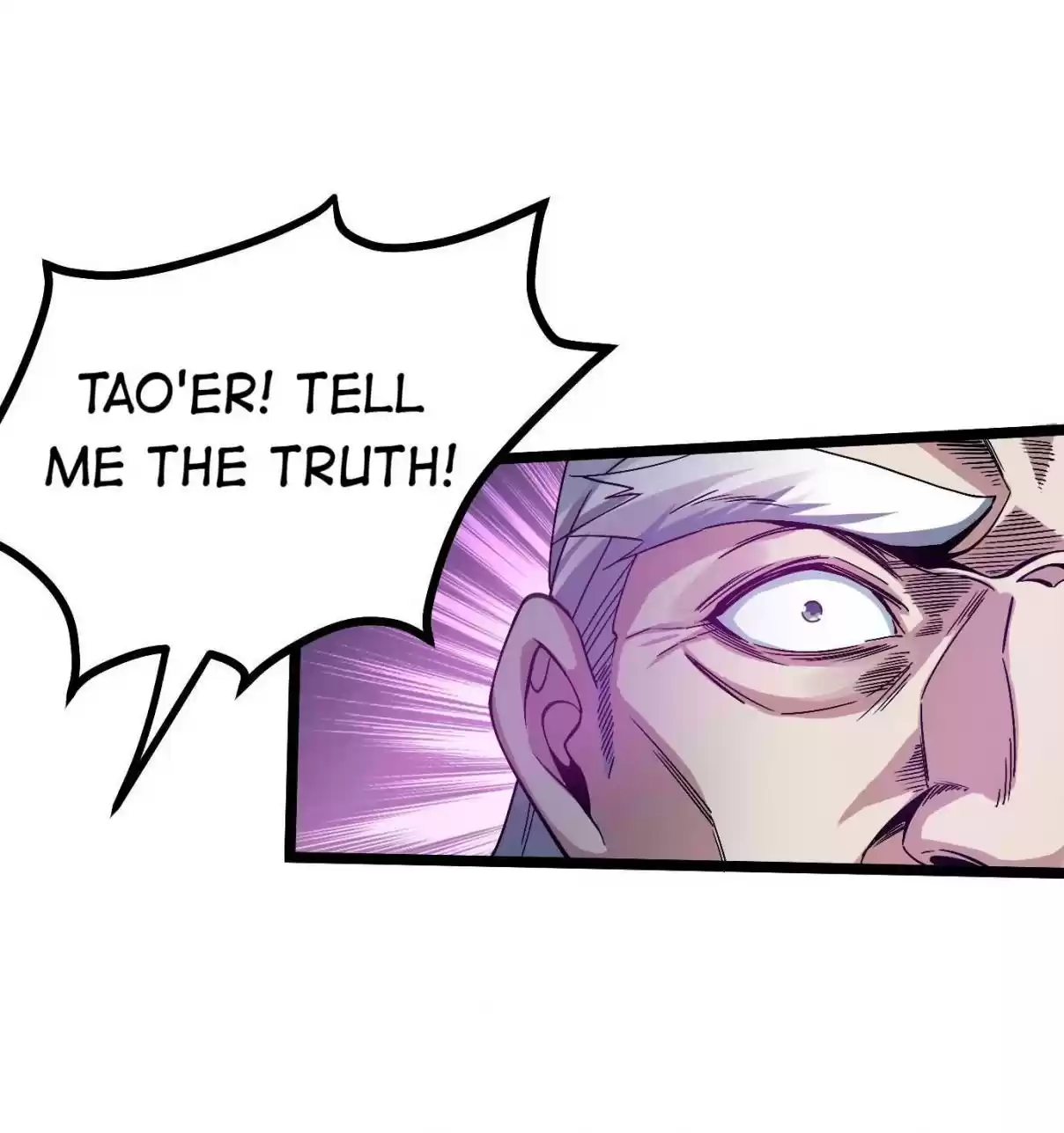 Good Disciple, Have Pity on Your Master! 64