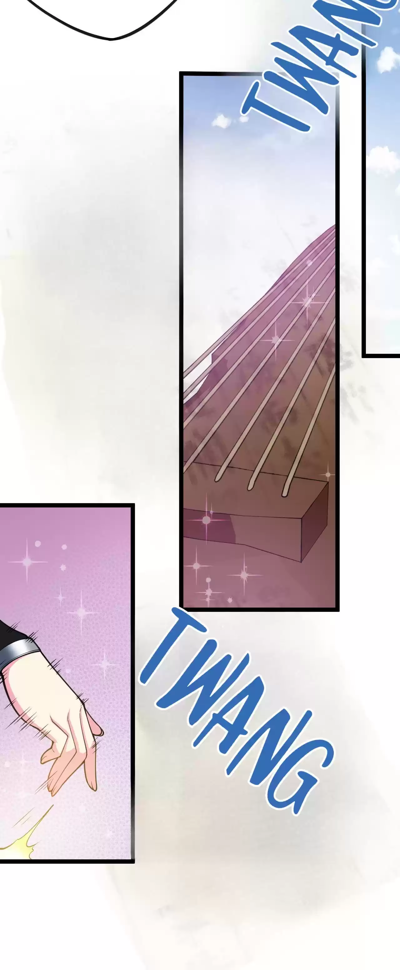 Good Disciple, Have Pity on Your Master! 65