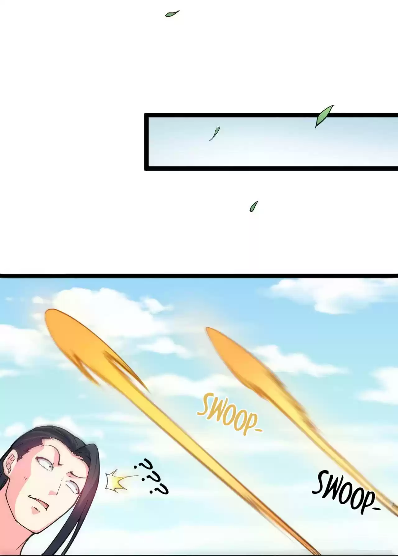 Good Disciple, Have Pity on Your Master! 65