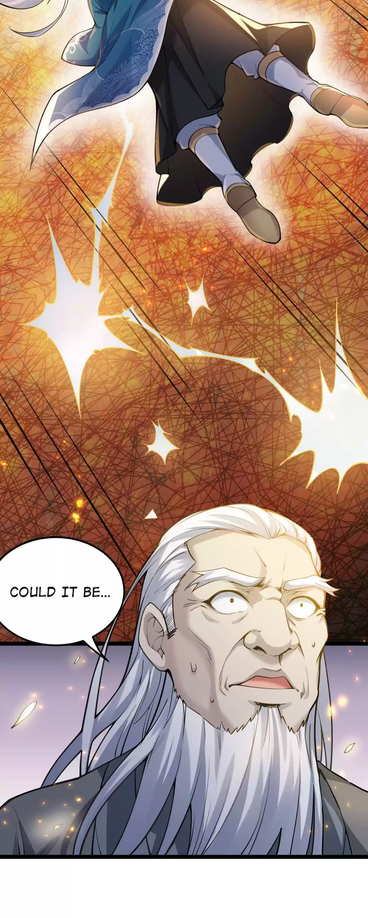 Good Disciple, Have Pity on Your Master! 65