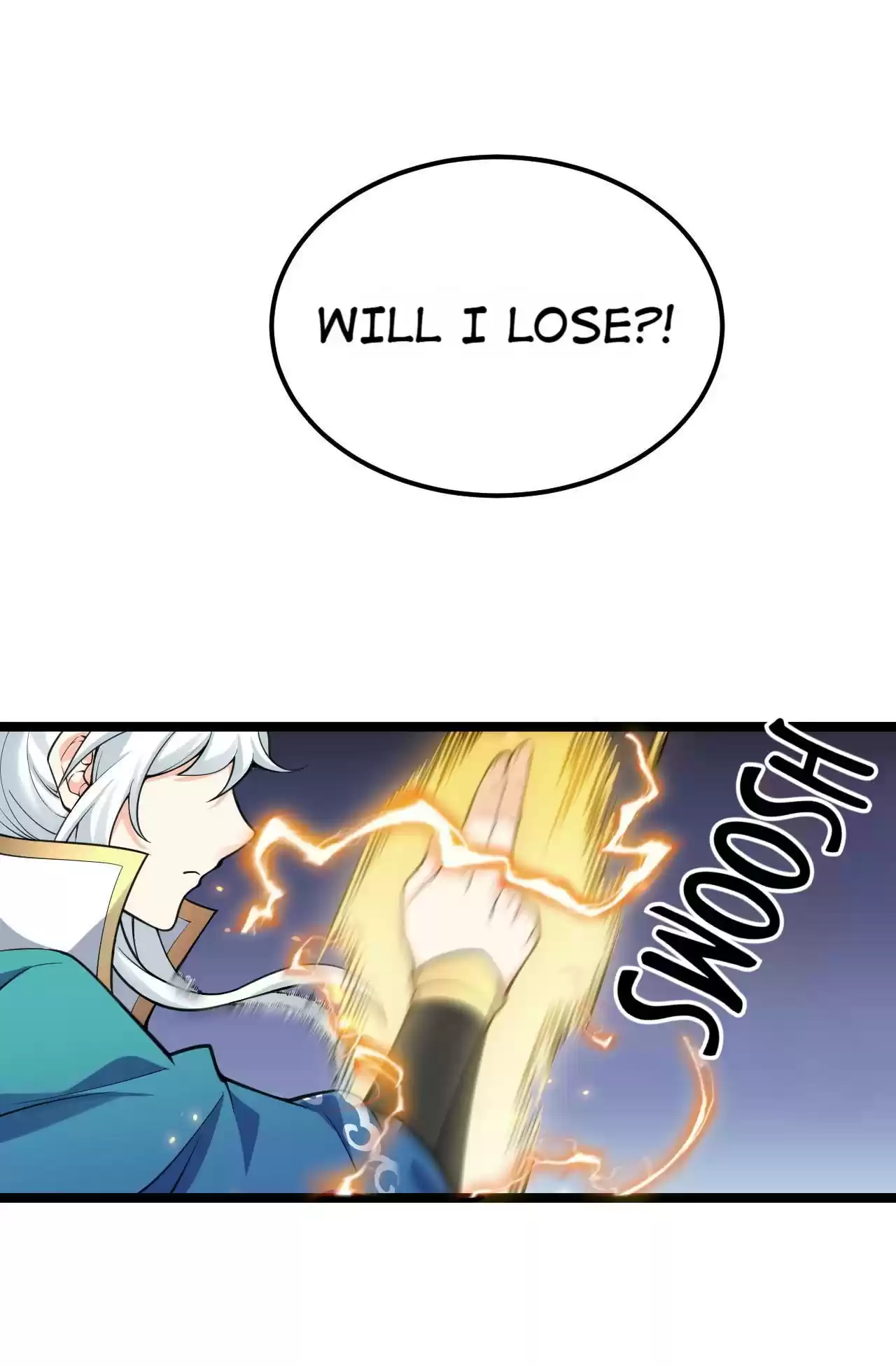 Good Disciple, Have Pity on Your Master! 65