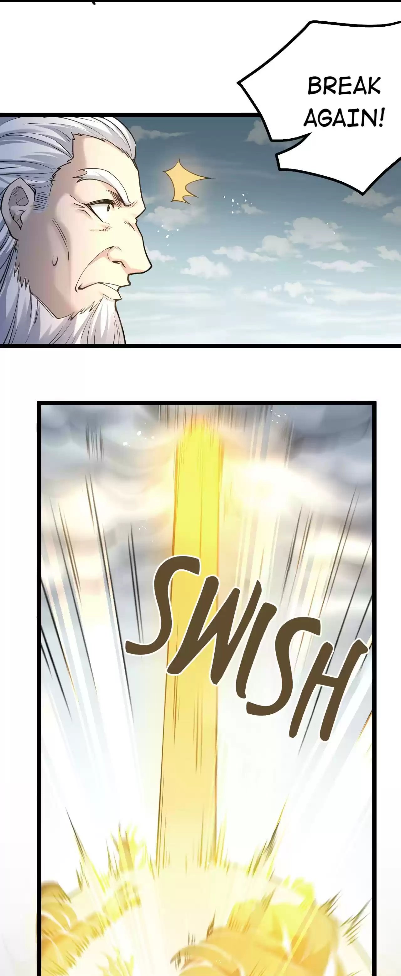 Good Disciple, Have Pity on Your Master! 65