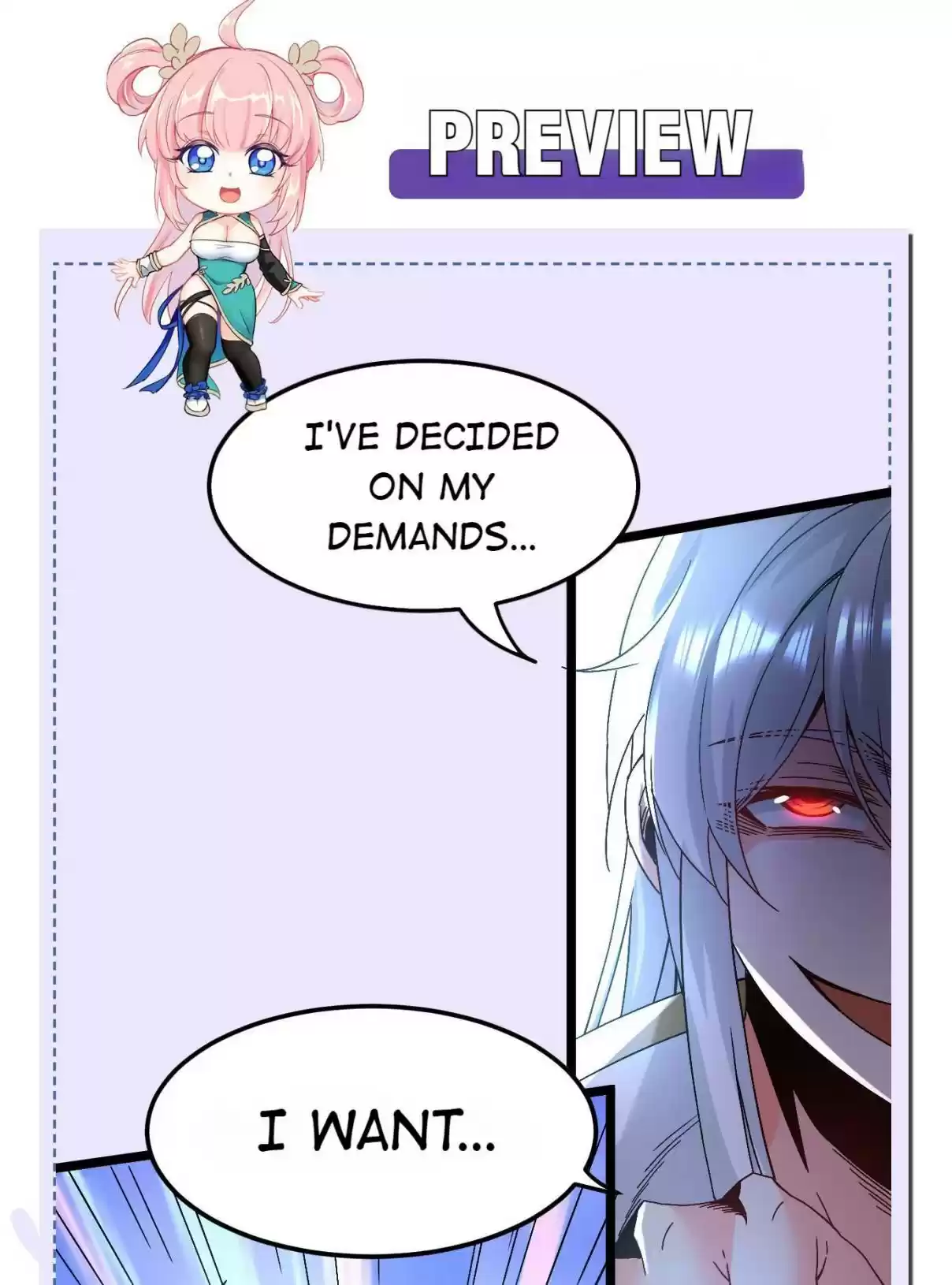 Good Disciple, Have Pity on Your Master! 65