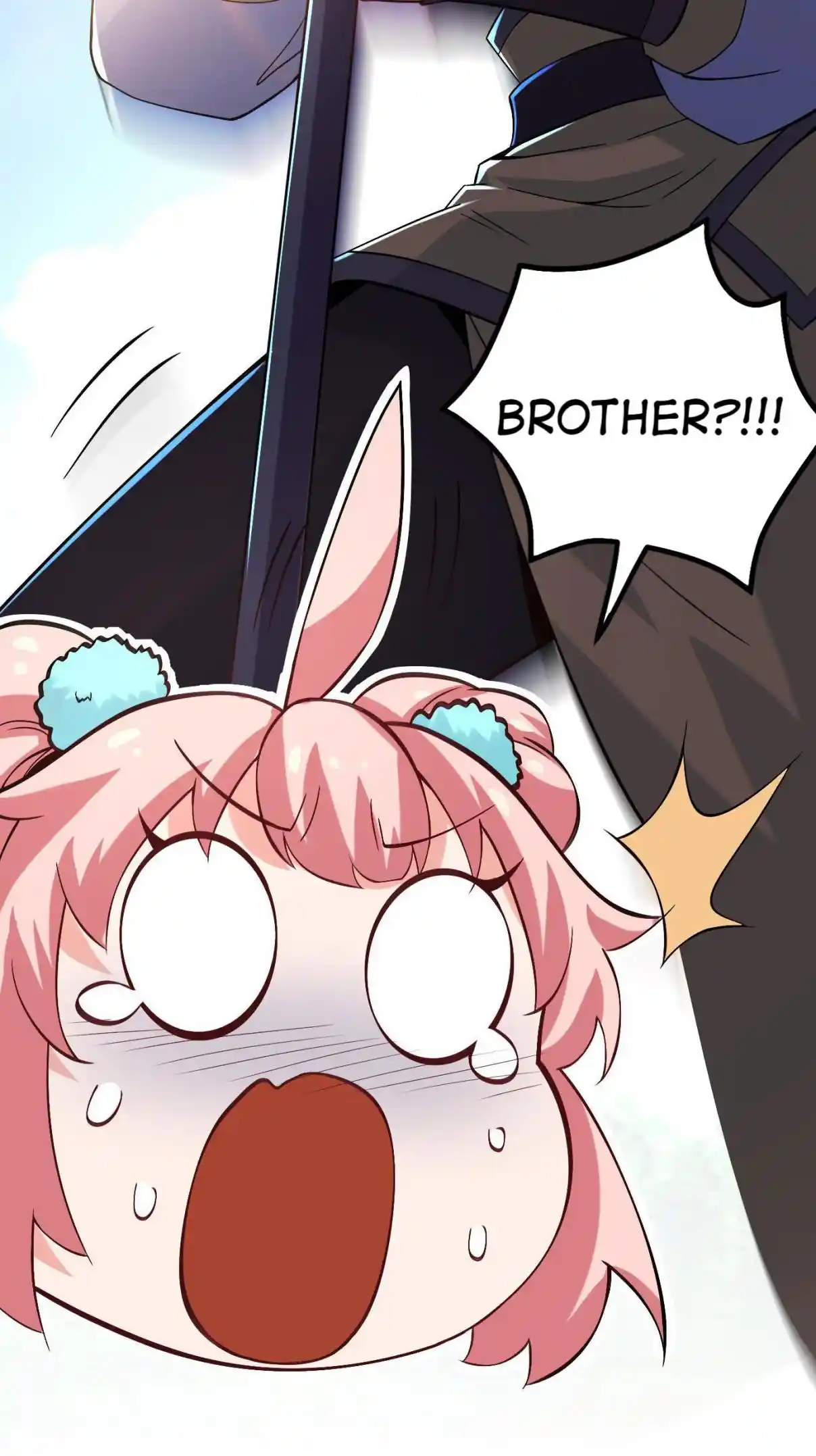 Good Disciple, Have Pity on Your Master! 67