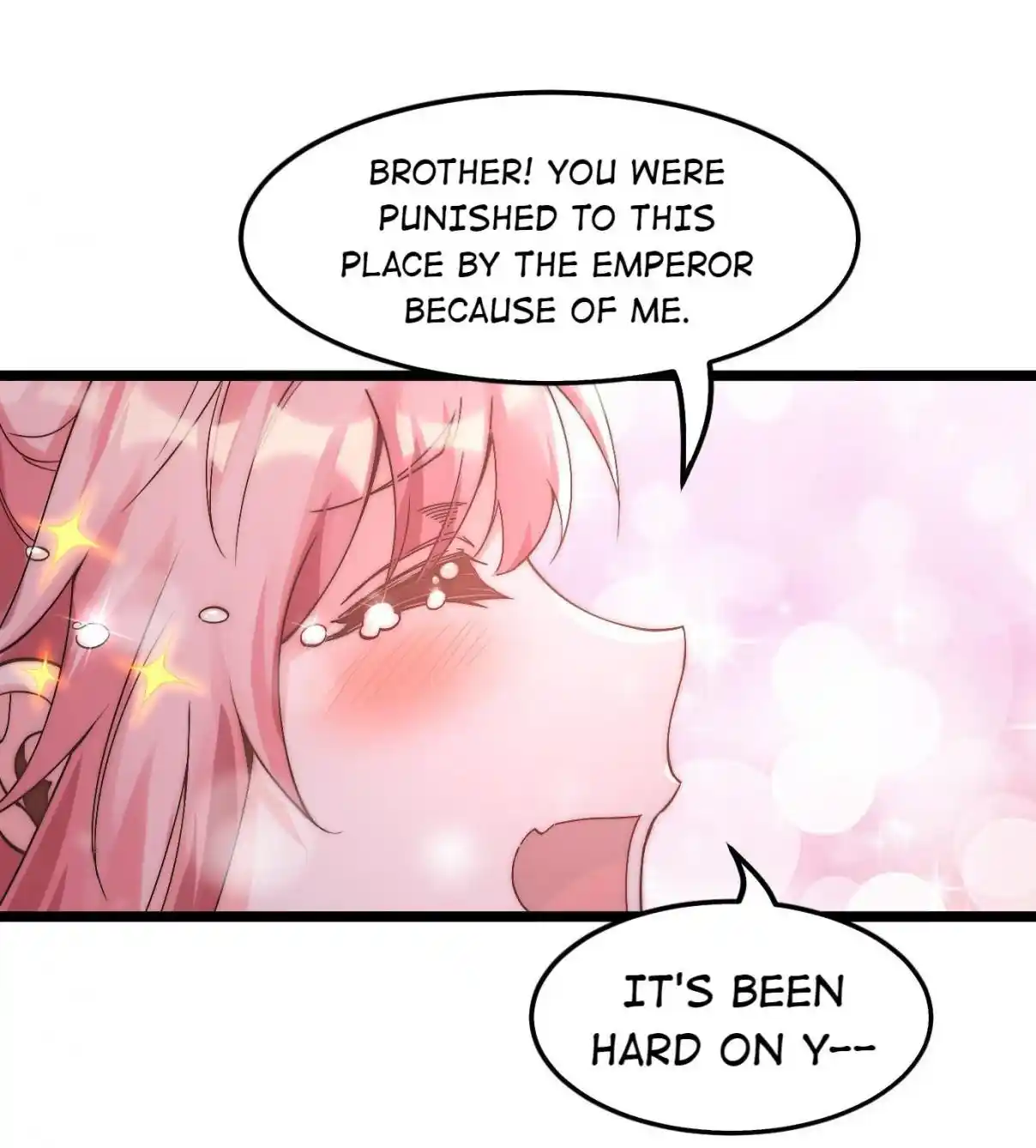 Good Disciple, Have Pity on Your Master! 67