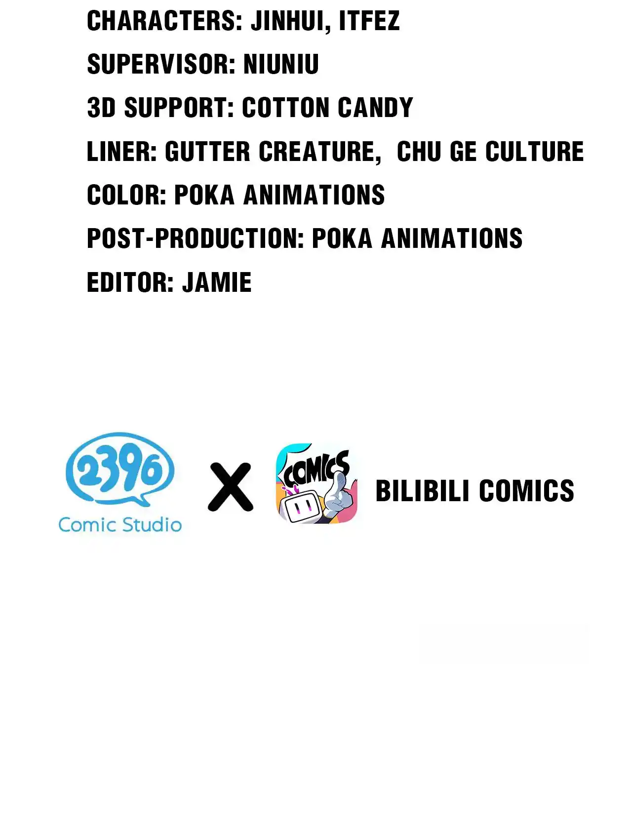 Good Disciple, Have Pity on Your Master! 68