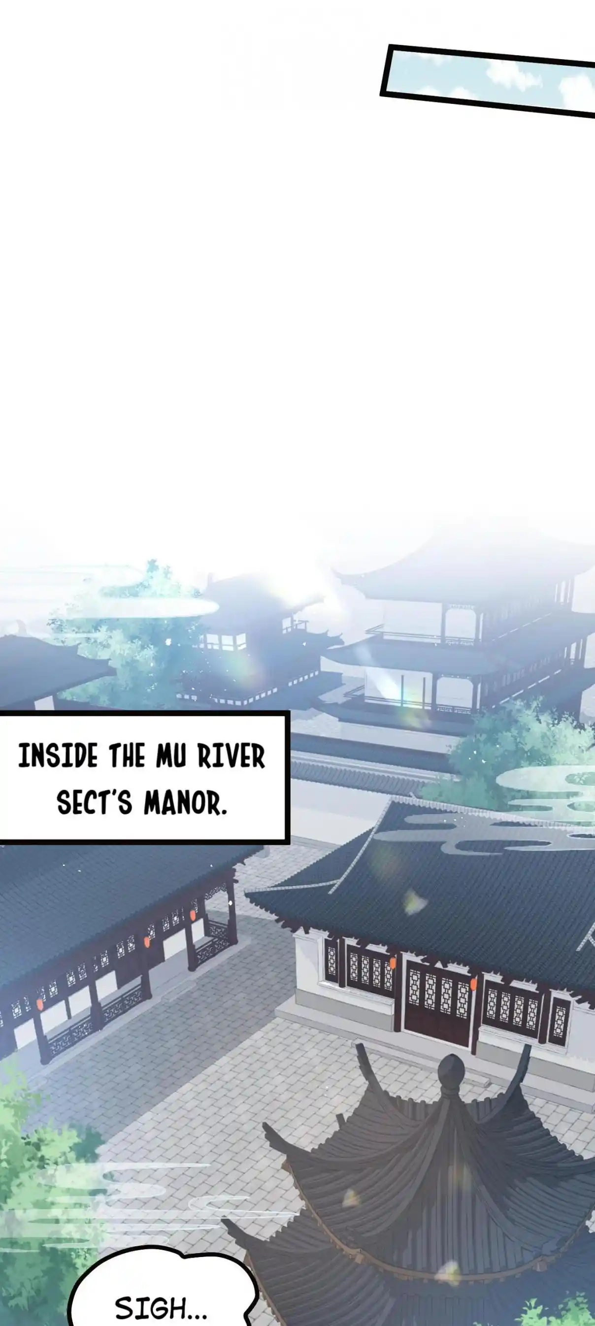 Good Disciple, Have Pity on Your Master! 68