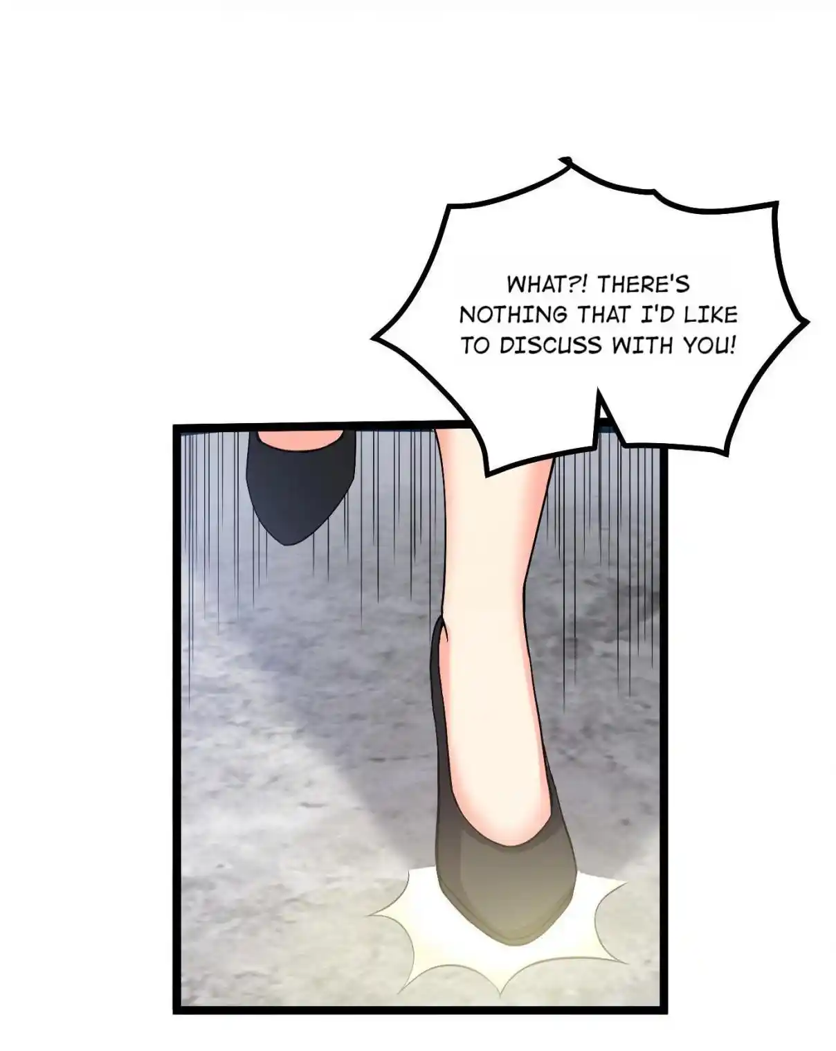 Good Disciple, Have Pity on Your Master! 68