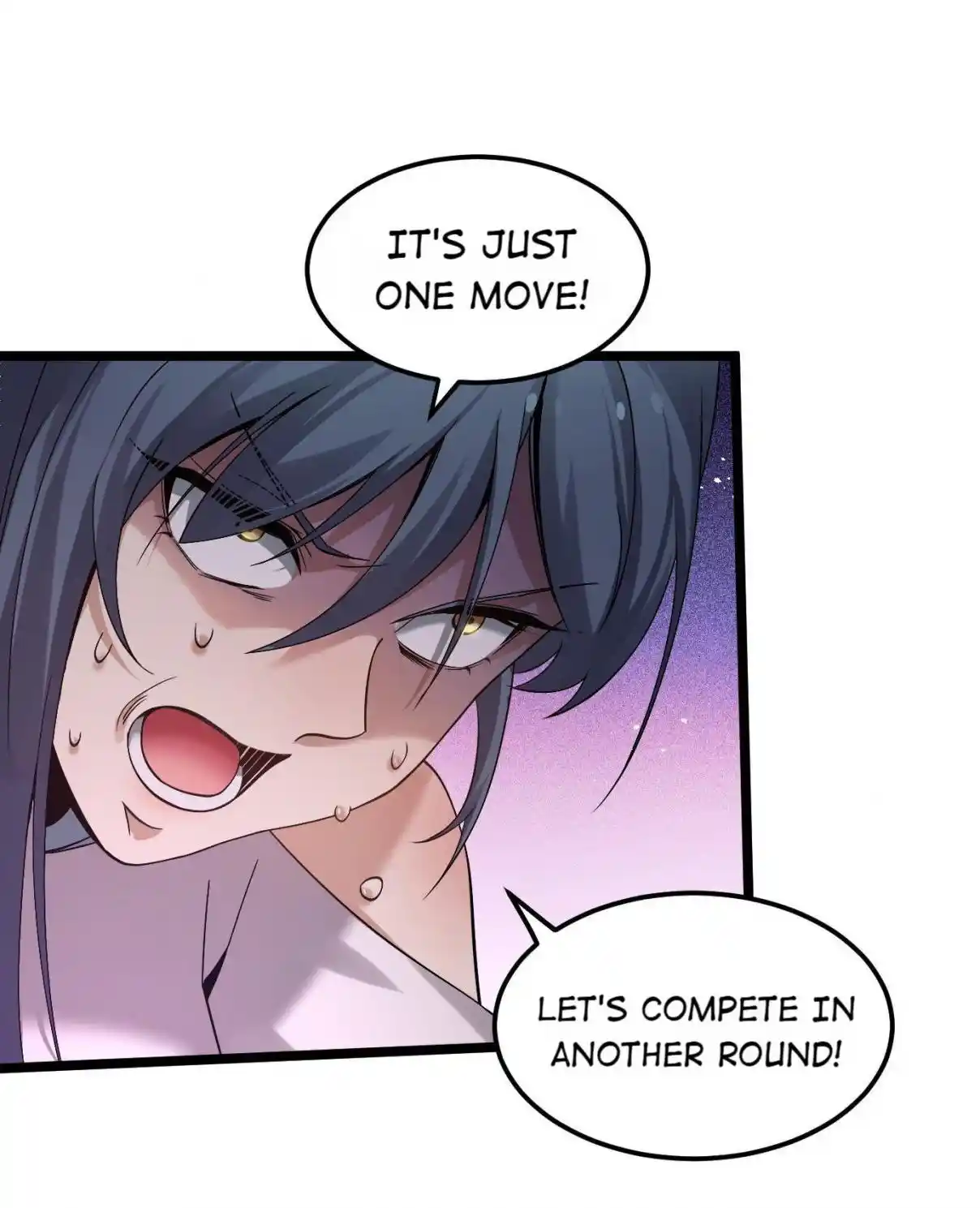 Good Disciple, Have Pity on Your Master! 68