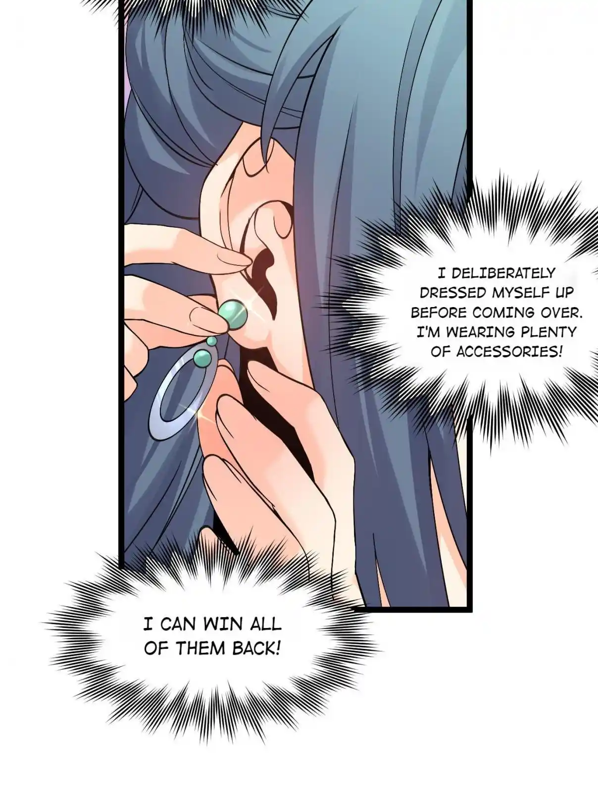 Good Disciple, Have Pity on Your Master! 68