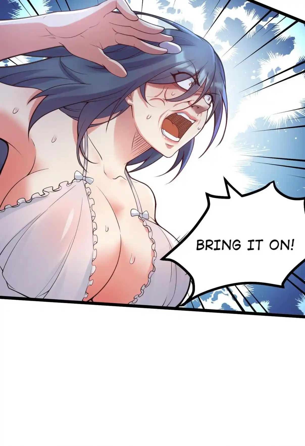 Good Disciple, Have Pity on Your Master! 69