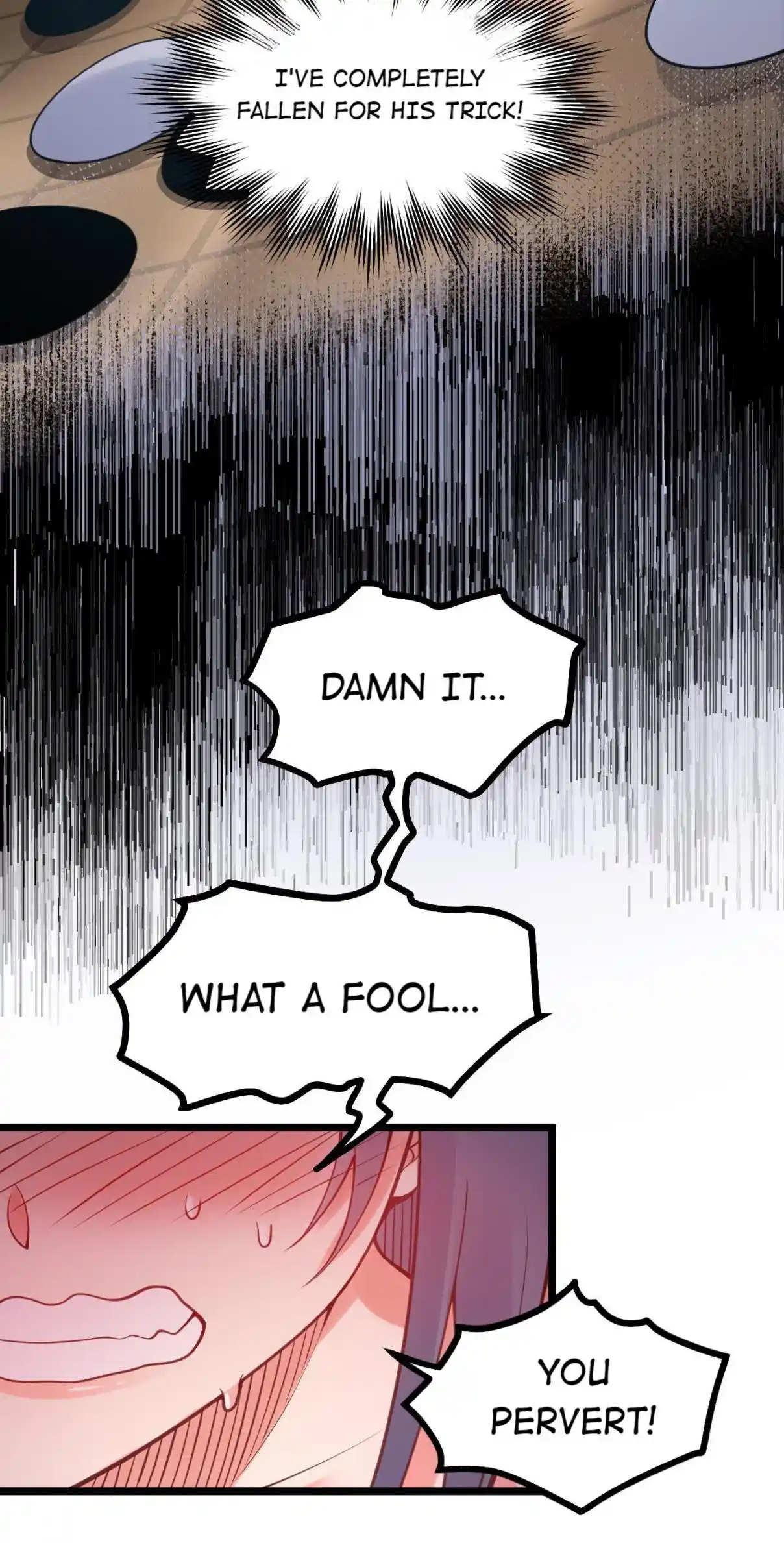 Good Disciple, Have Pity on Your Master! 69