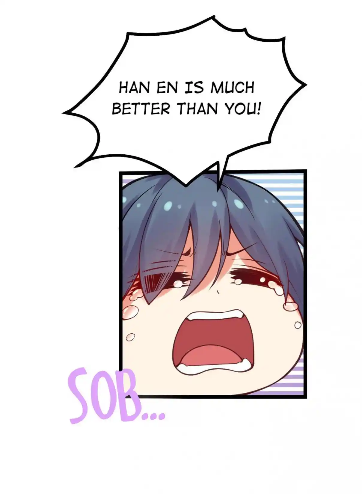 Good Disciple, Have Pity on Your Master! 69