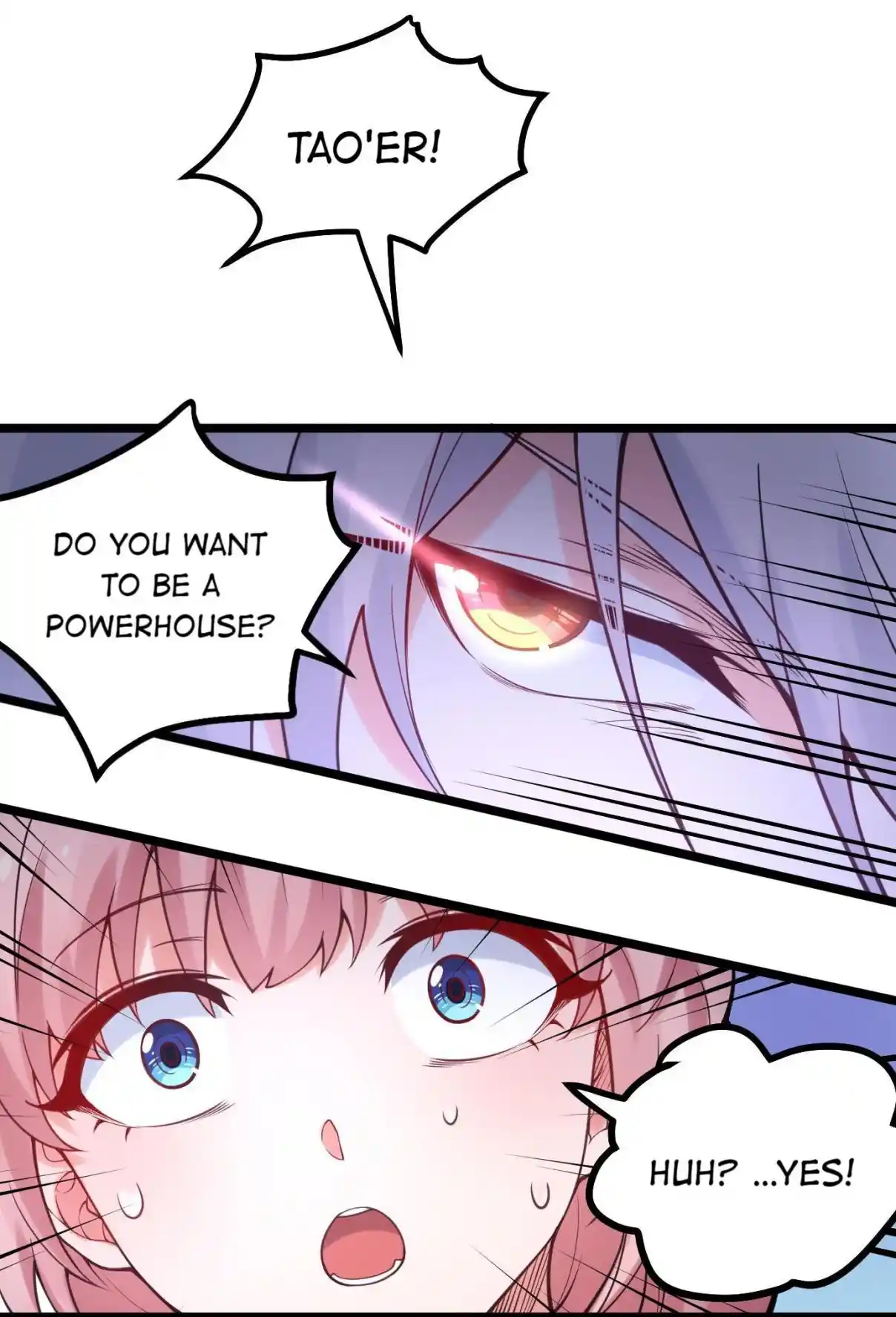 Good Disciple, Have Pity on Your Master! 69