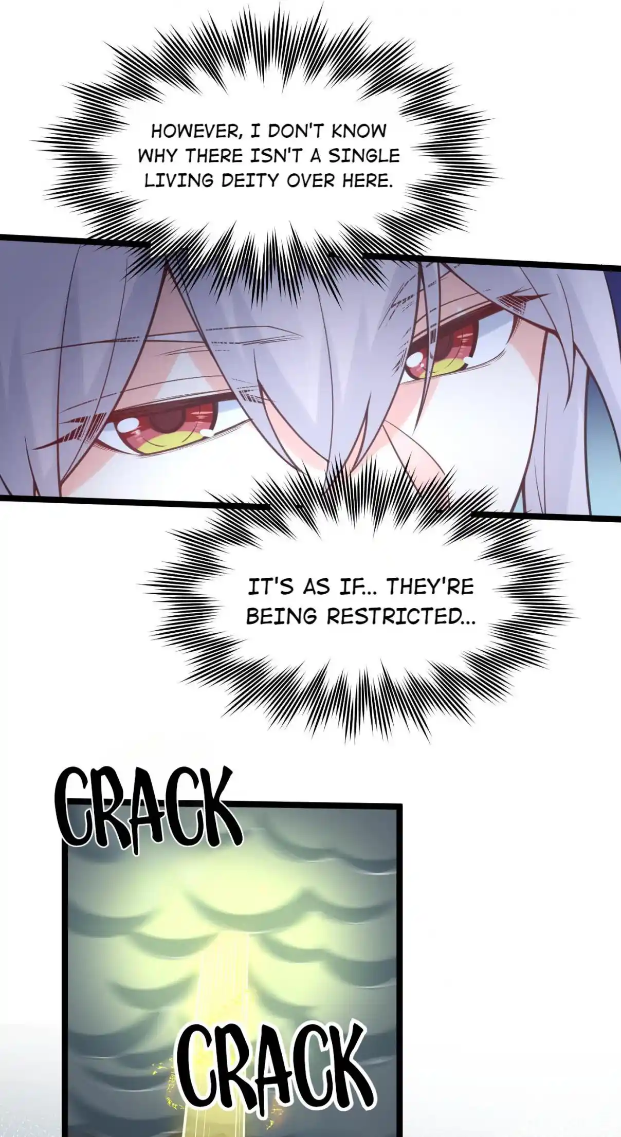 Good Disciple, Have Pity on Your Master! 69