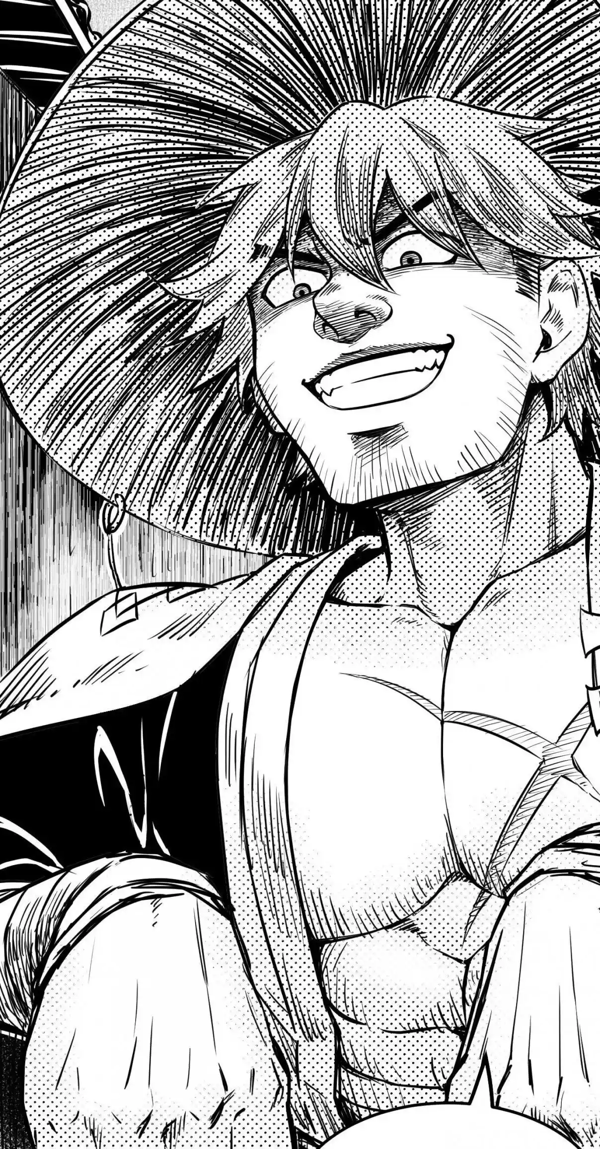 Good Disciple, Have Pity on Your Master! 69