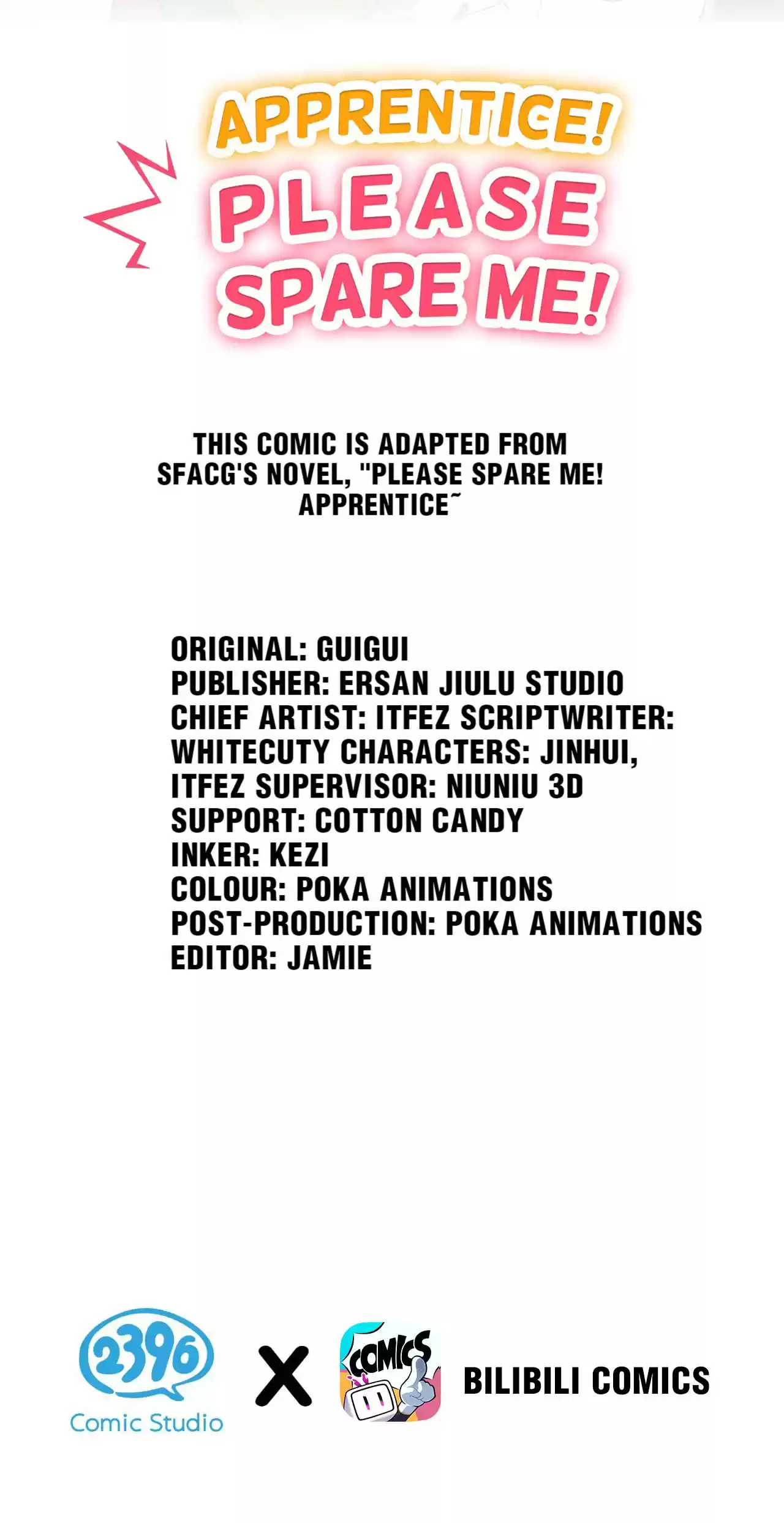 Good Disciple, Have Pity on Your Master! 7.0 Once Your Master, Always Your Master.