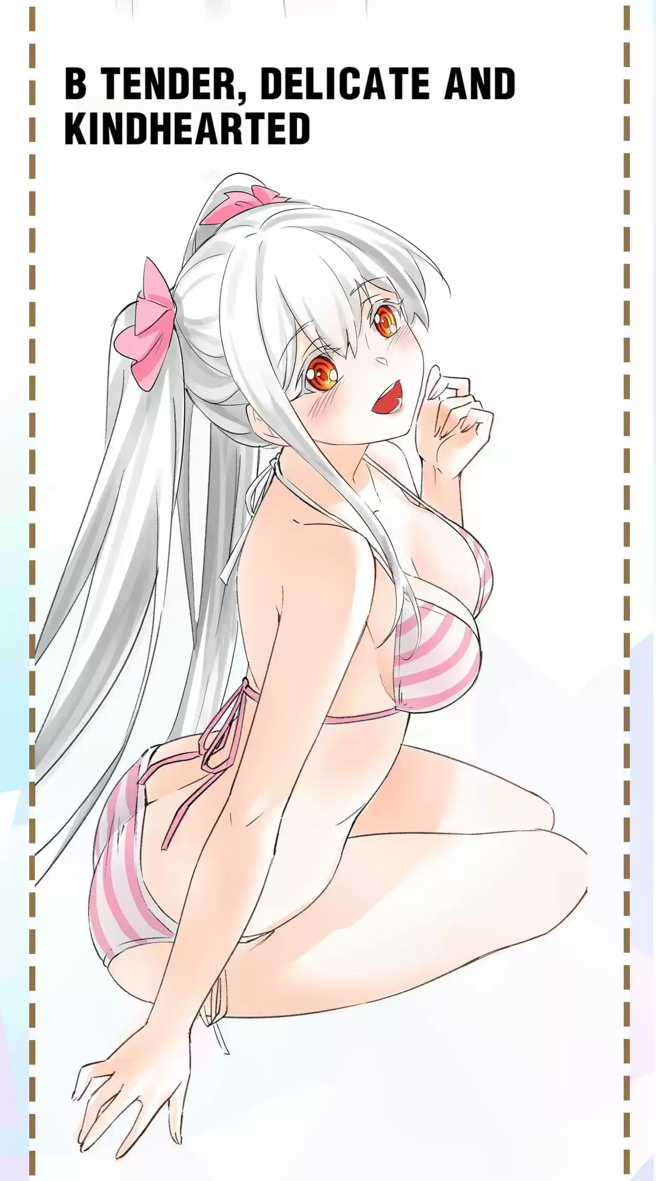 Good Disciple, Have Pity on Your Master! 7.0 Once Your Master, Always Your Master.