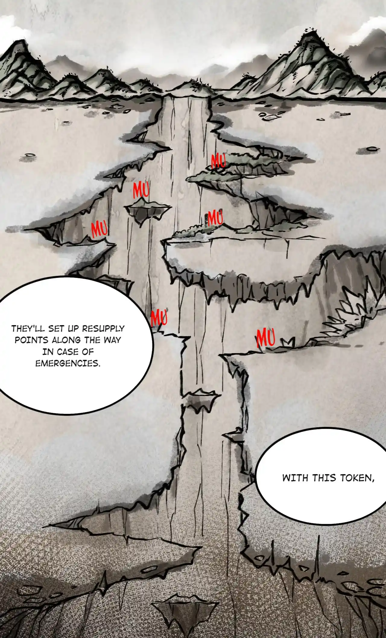 Good Disciple, Have Pity on Your Master! 71