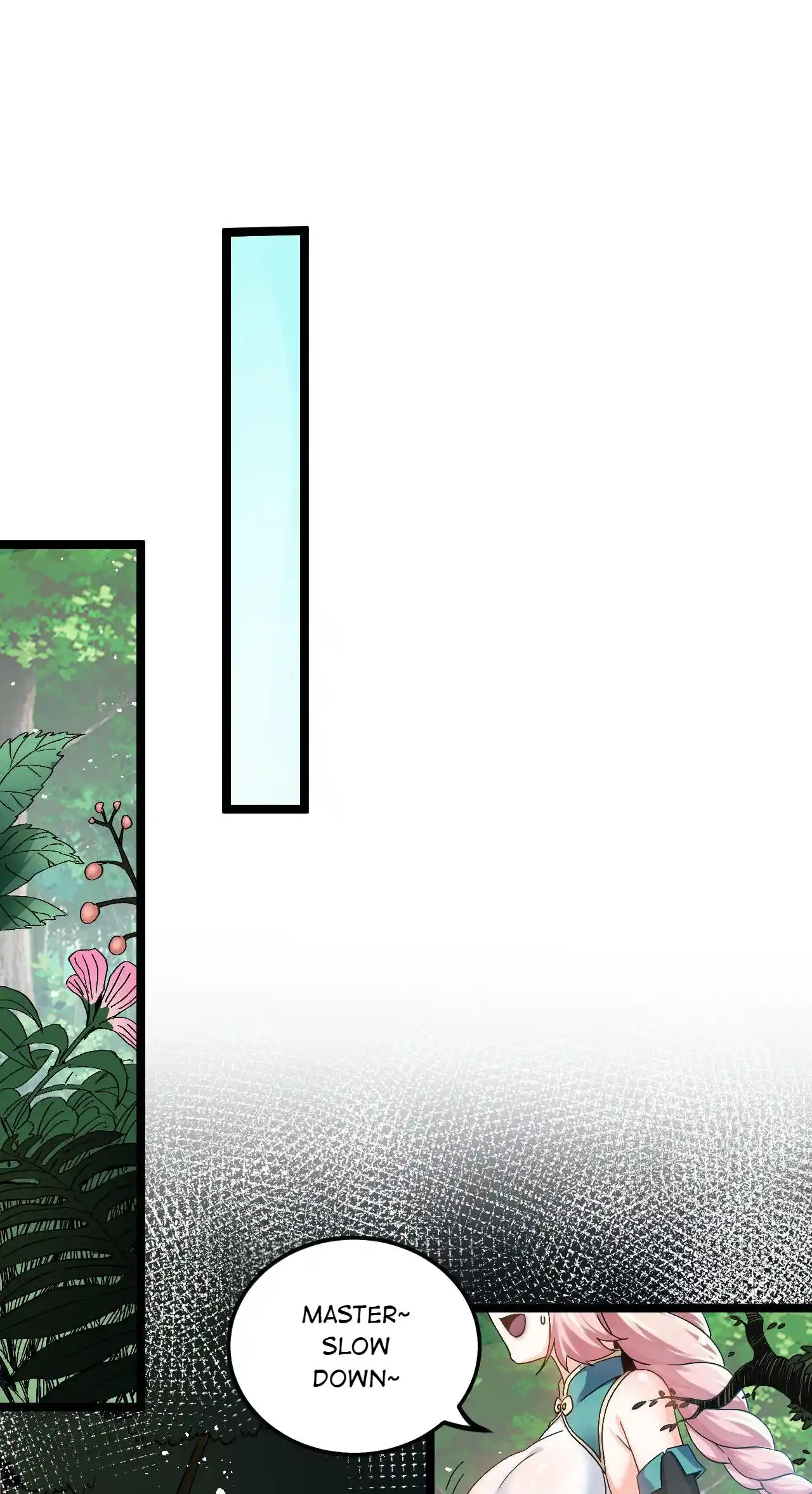 Good Disciple, Have Pity on Your Master! 71