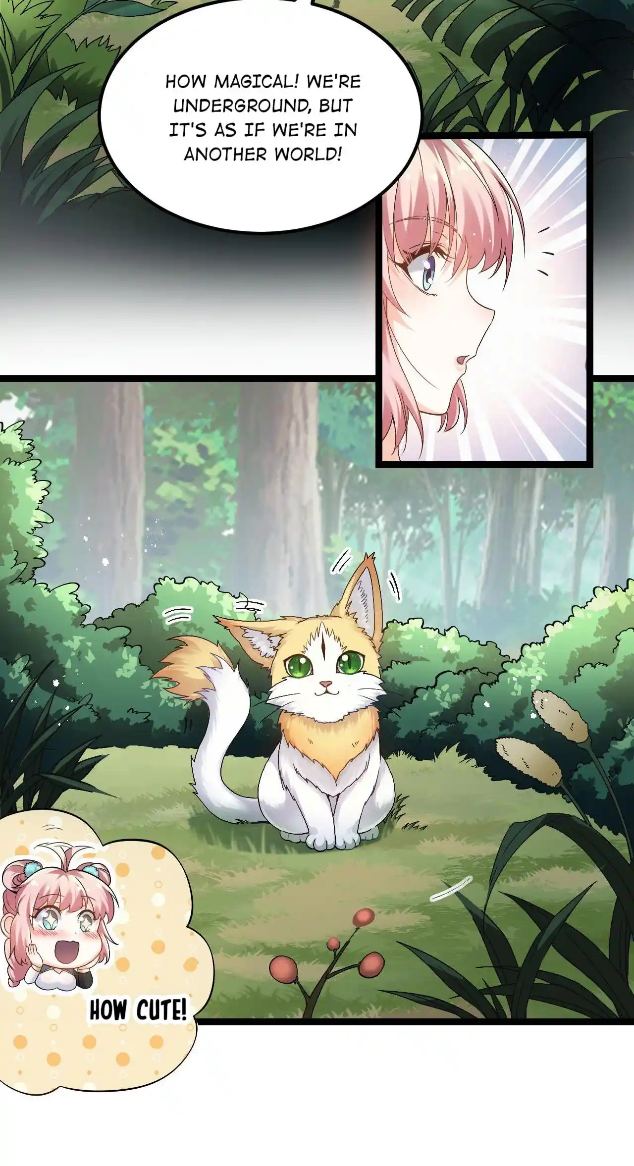 Good Disciple, Have Pity on Your Master! 71