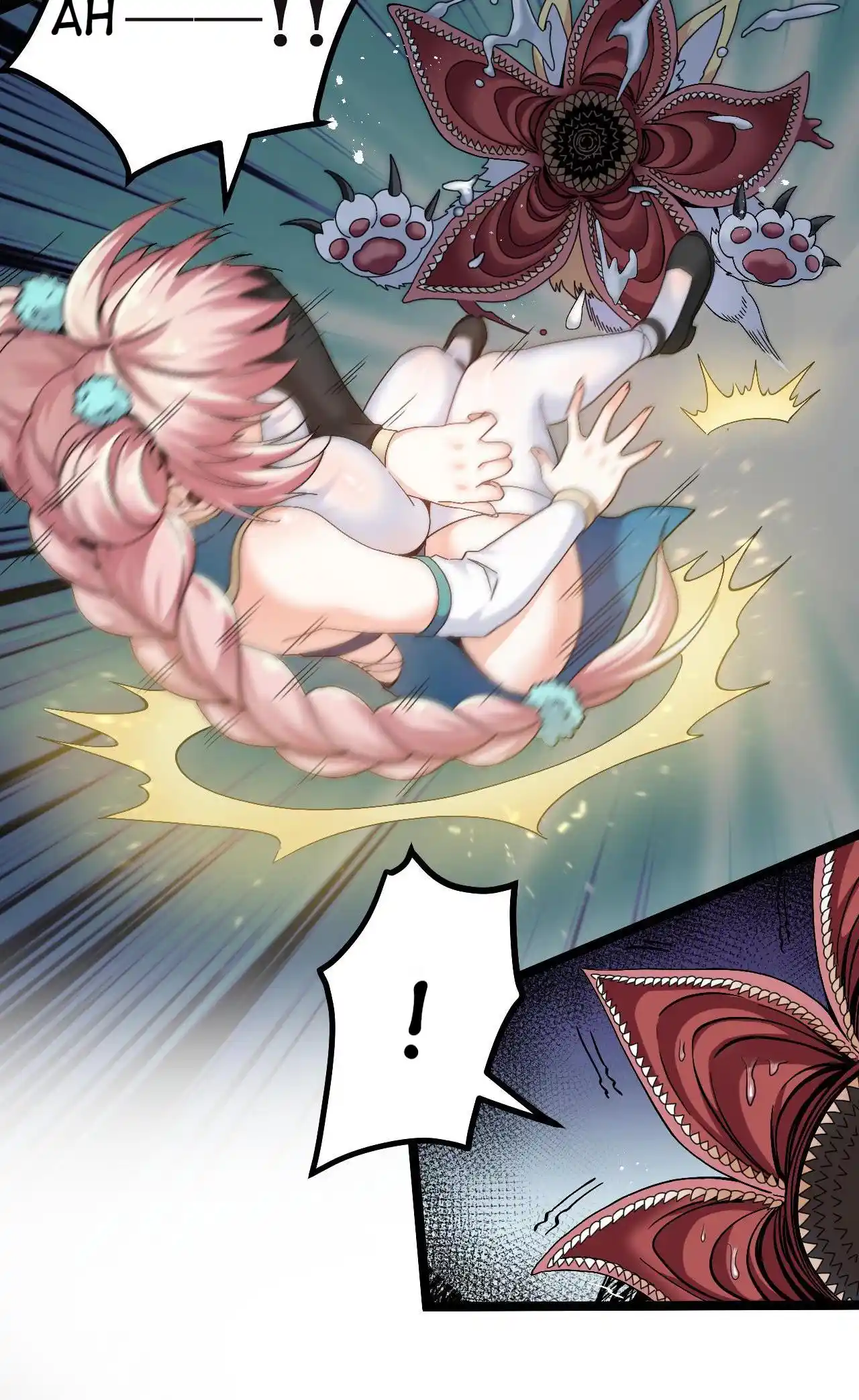 Good Disciple, Have Pity on Your Master! 71