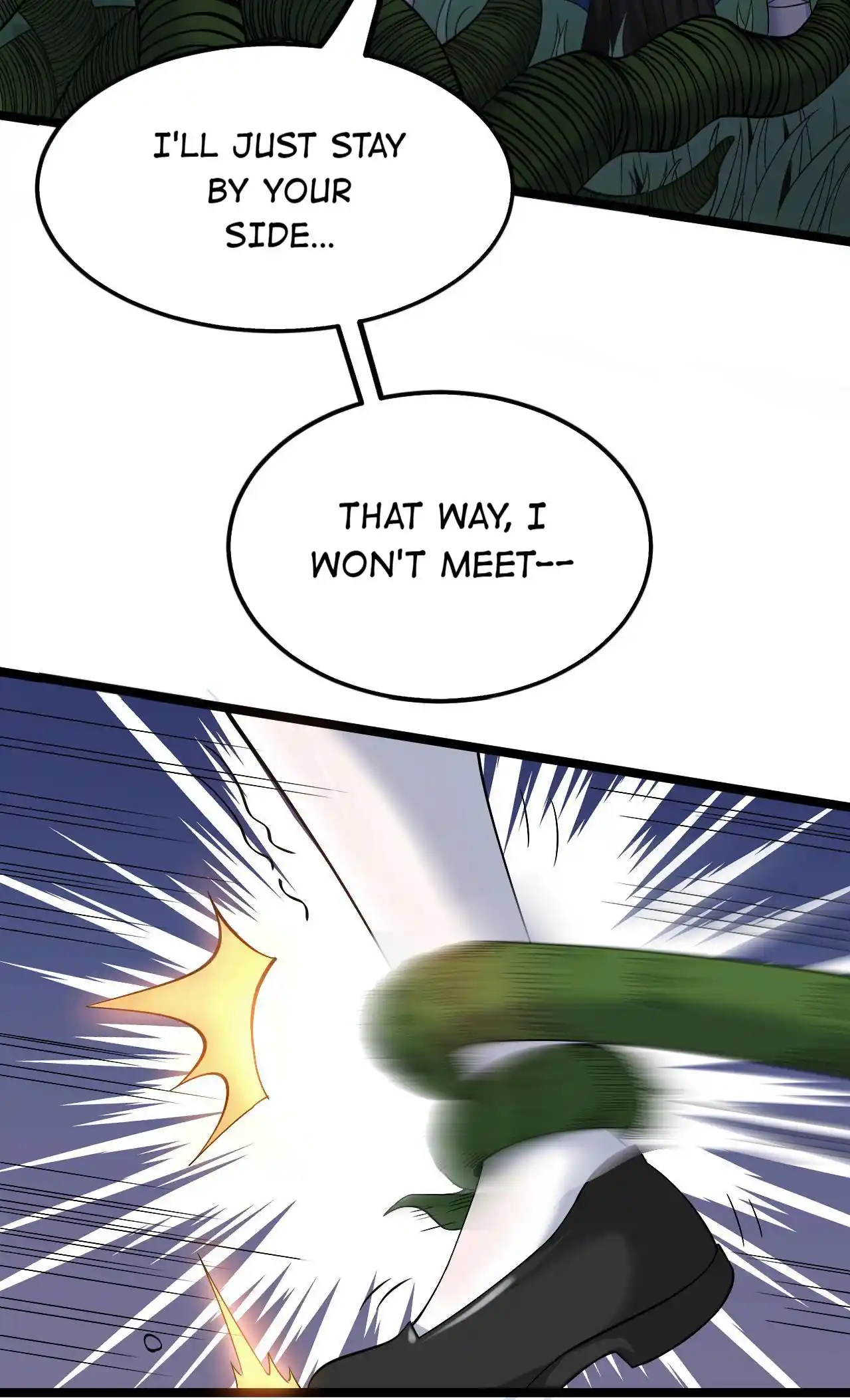 Good Disciple, Have Pity on Your Master! 71