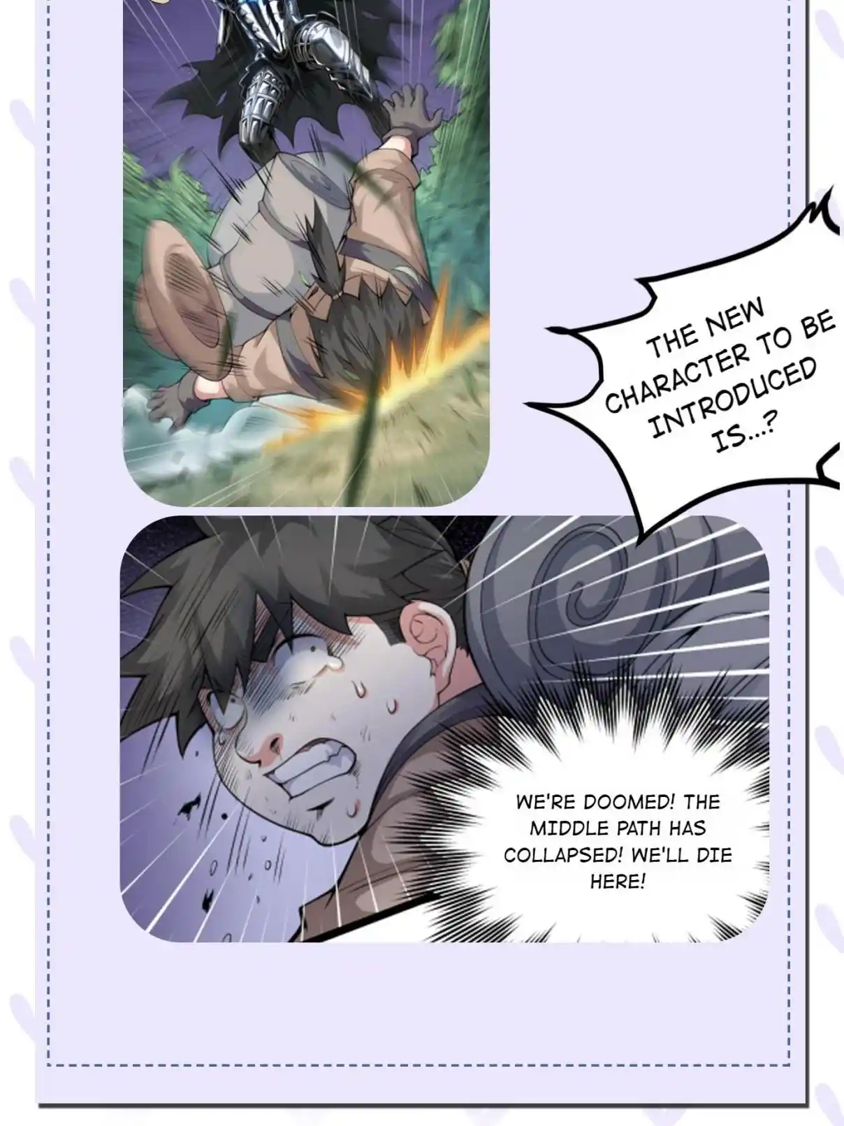 Good Disciple, Have Pity on Your Master! 71