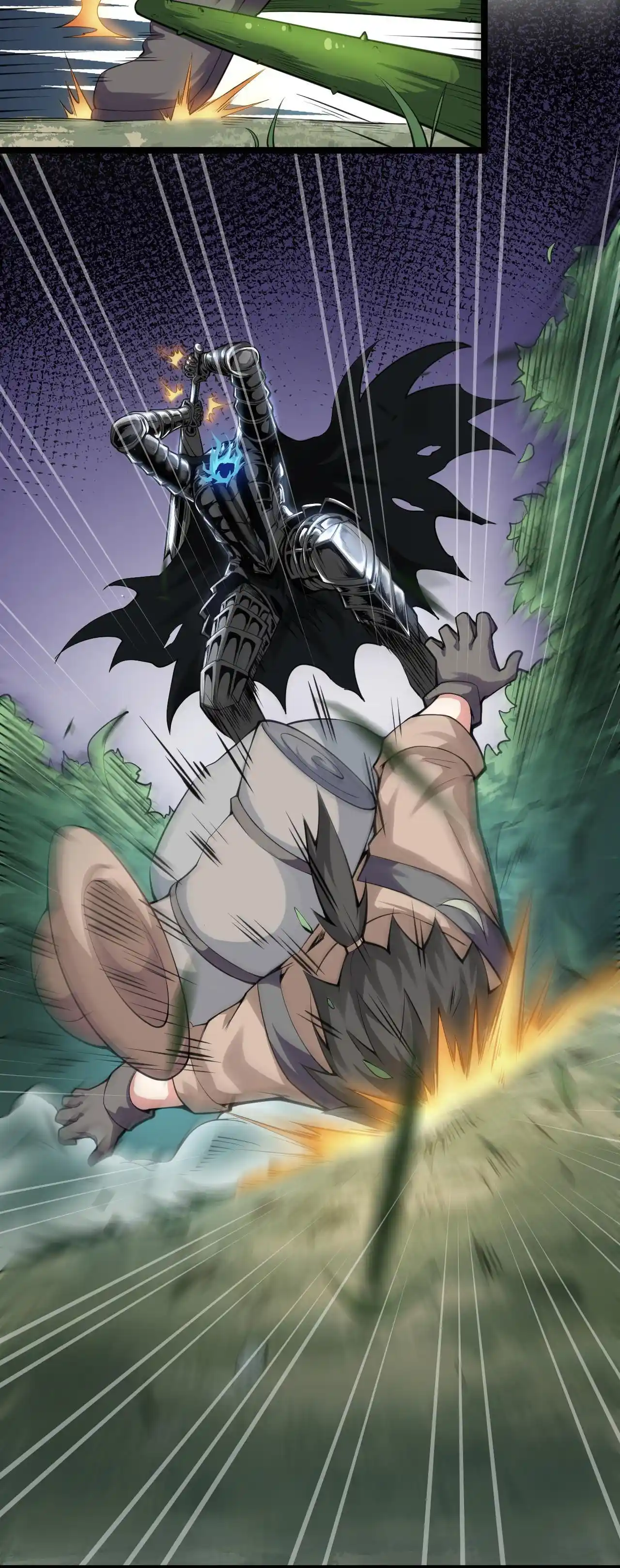 Good Disciple, Have Pity on Your Master! 73