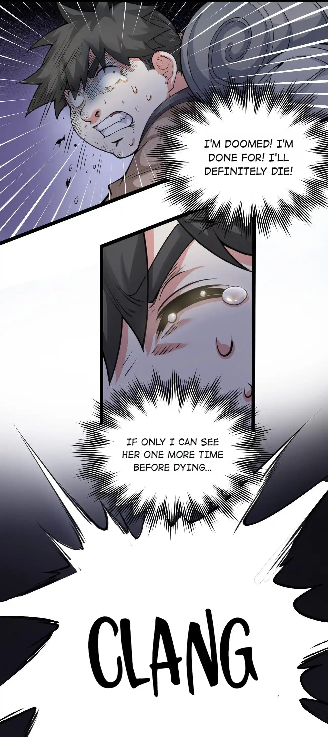 Good Disciple, Have Pity on Your Master! 73