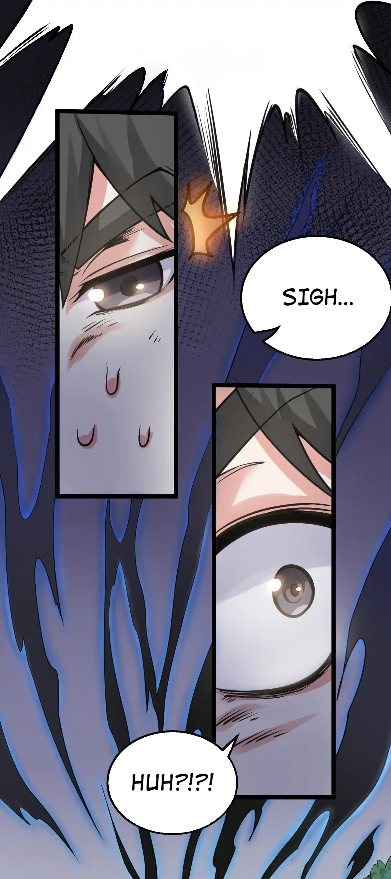 Good Disciple, Have Pity on Your Master! 73