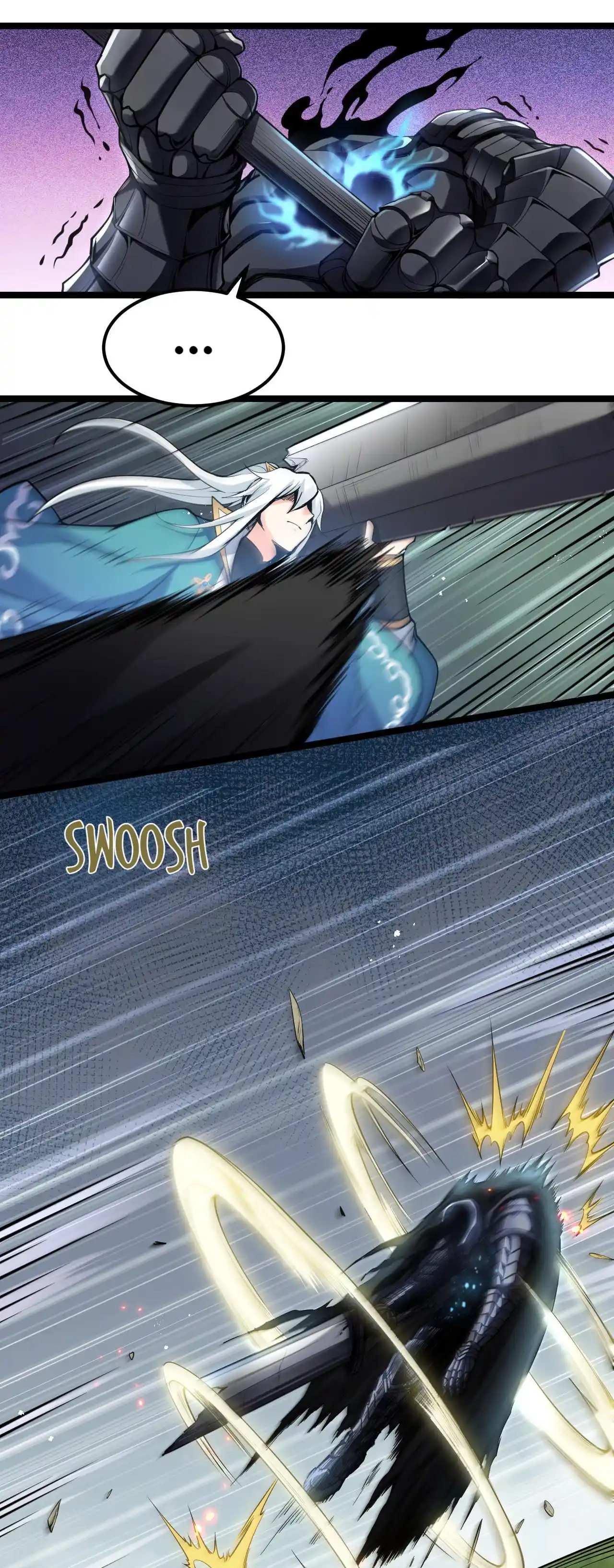 Good Disciple, Have Pity on Your Master! 73