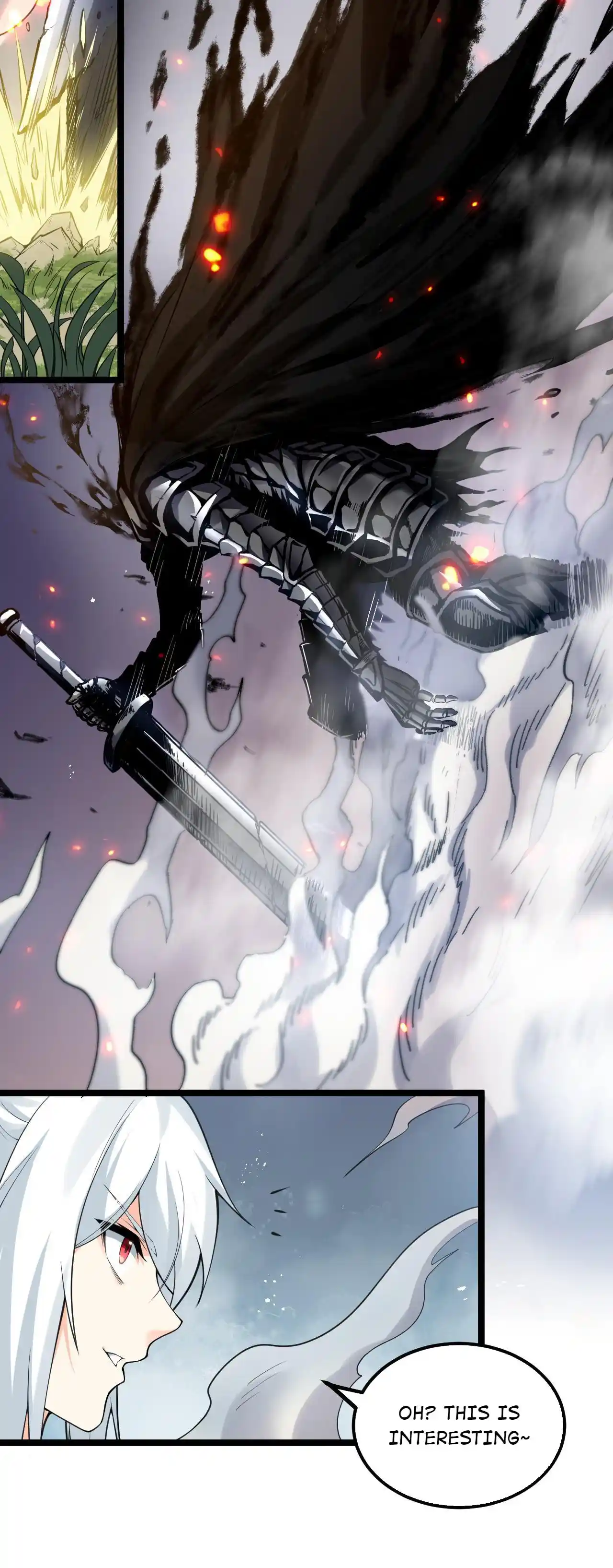 Good Disciple, Have Pity on Your Master! 73