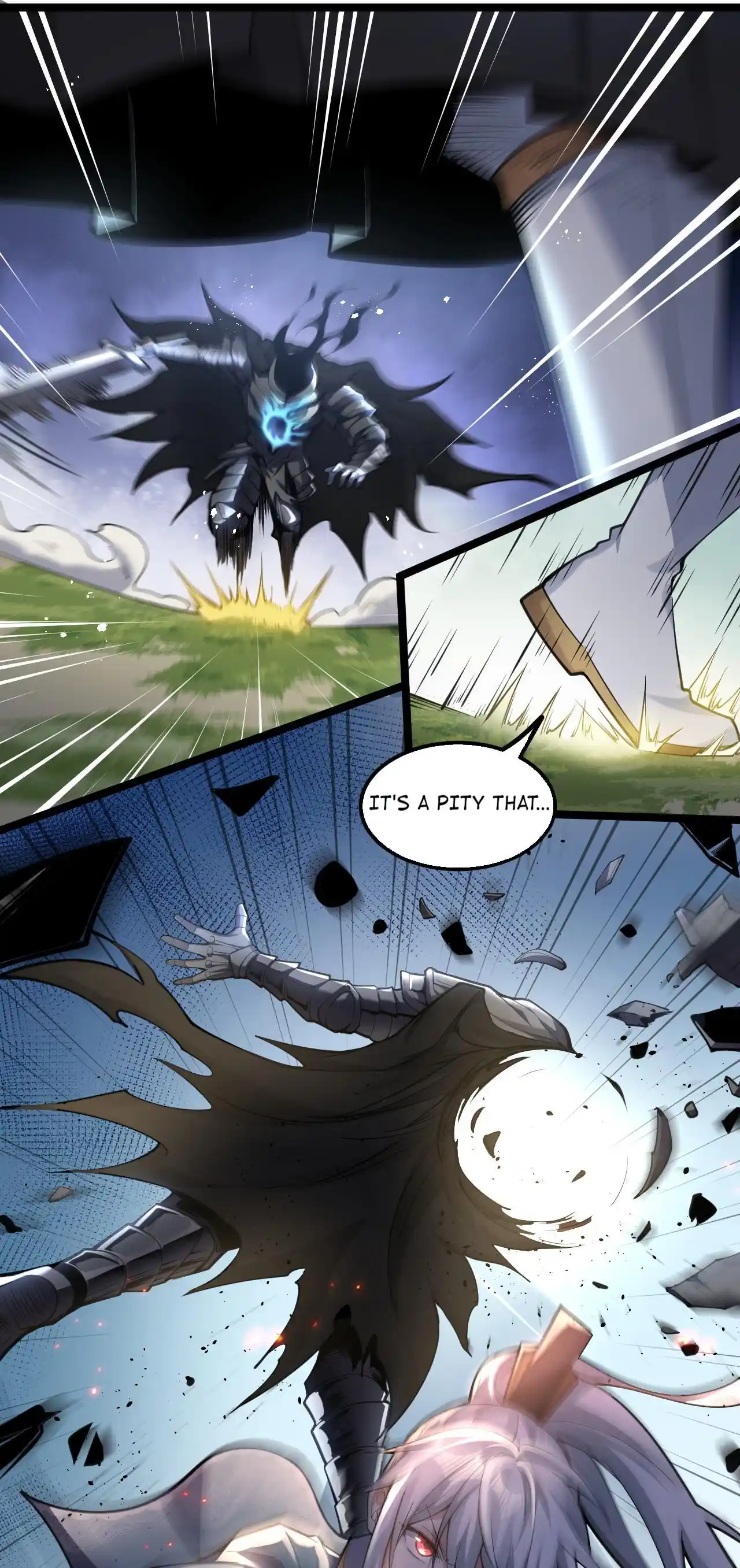 Good Disciple, Have Pity on Your Master! 73