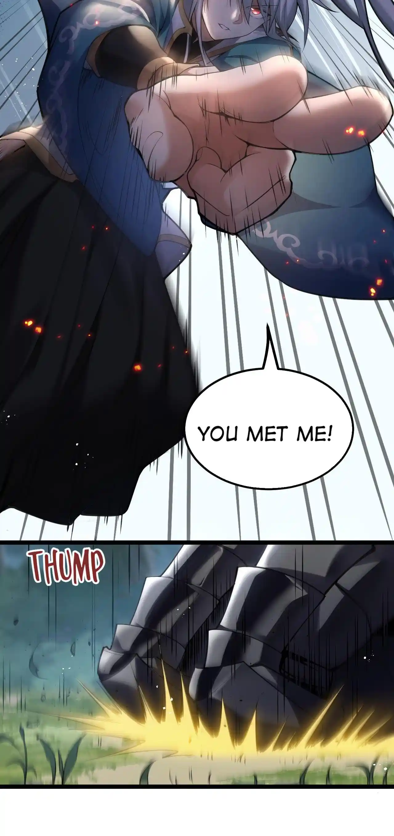 Good Disciple, Have Pity on Your Master! 73