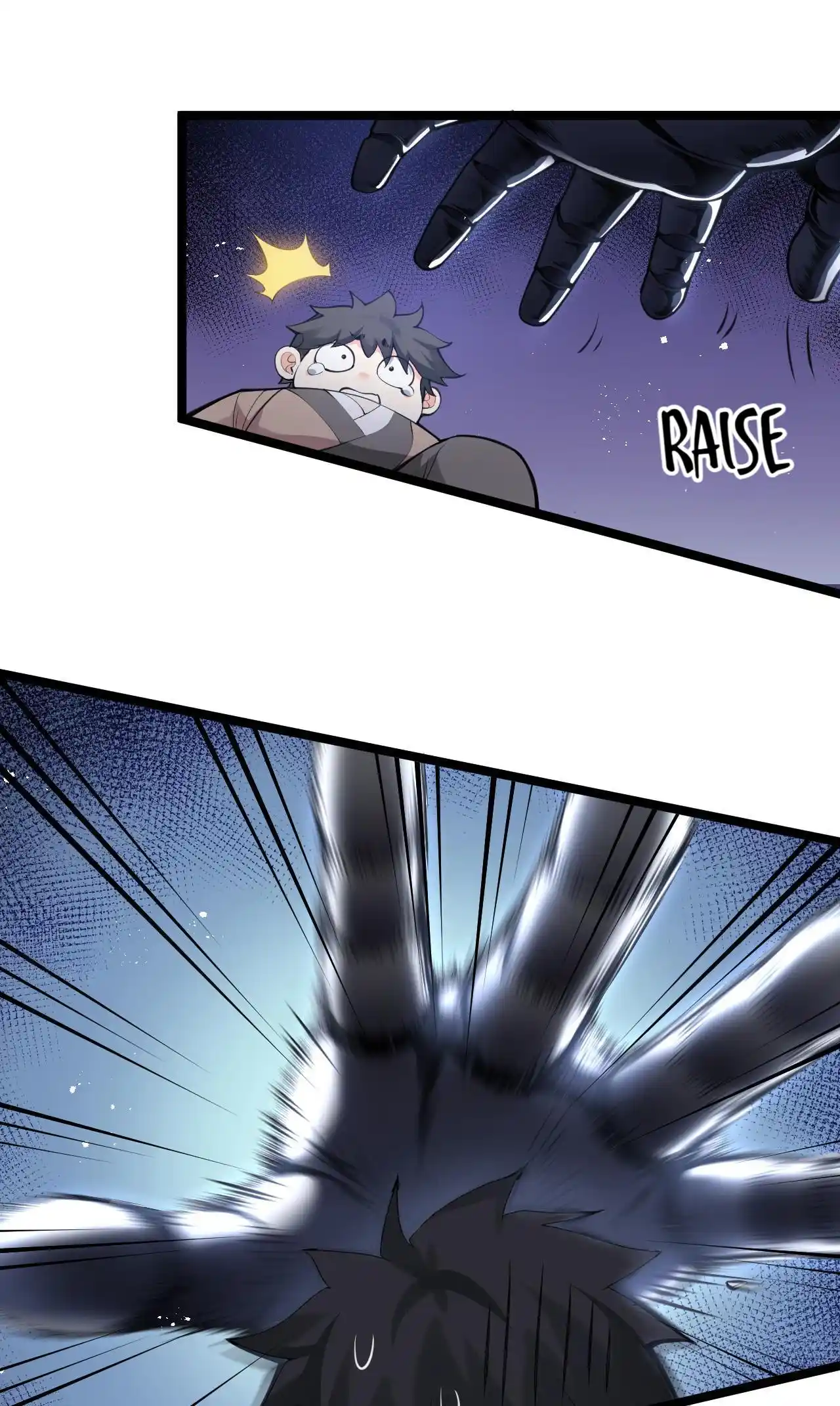 Good Disciple, Have Pity on Your Master! 73