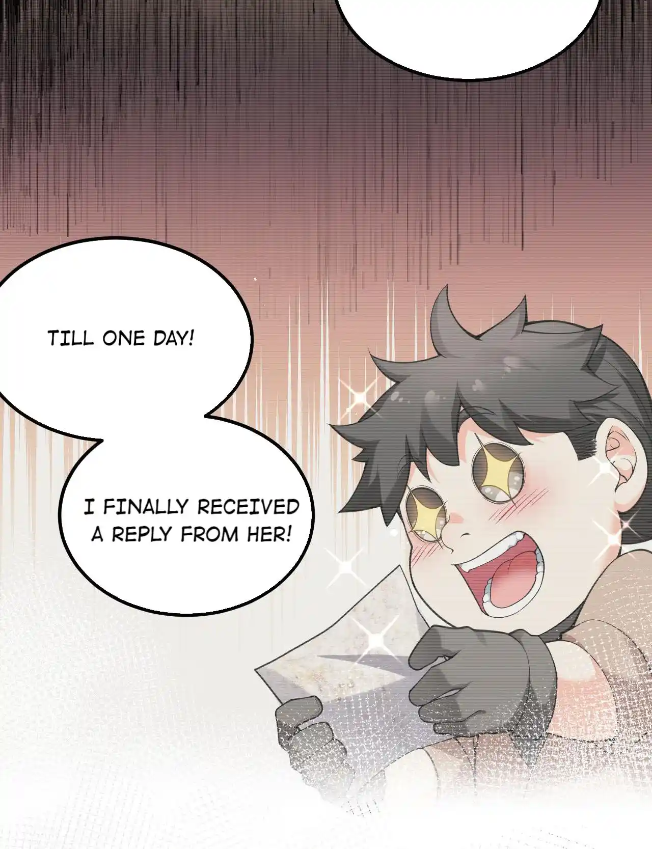 Good Disciple, Have Pity on Your Master! 73