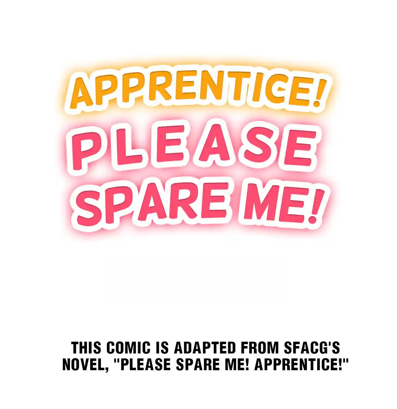 Good Disciple, Have Pity on Your Master! 74