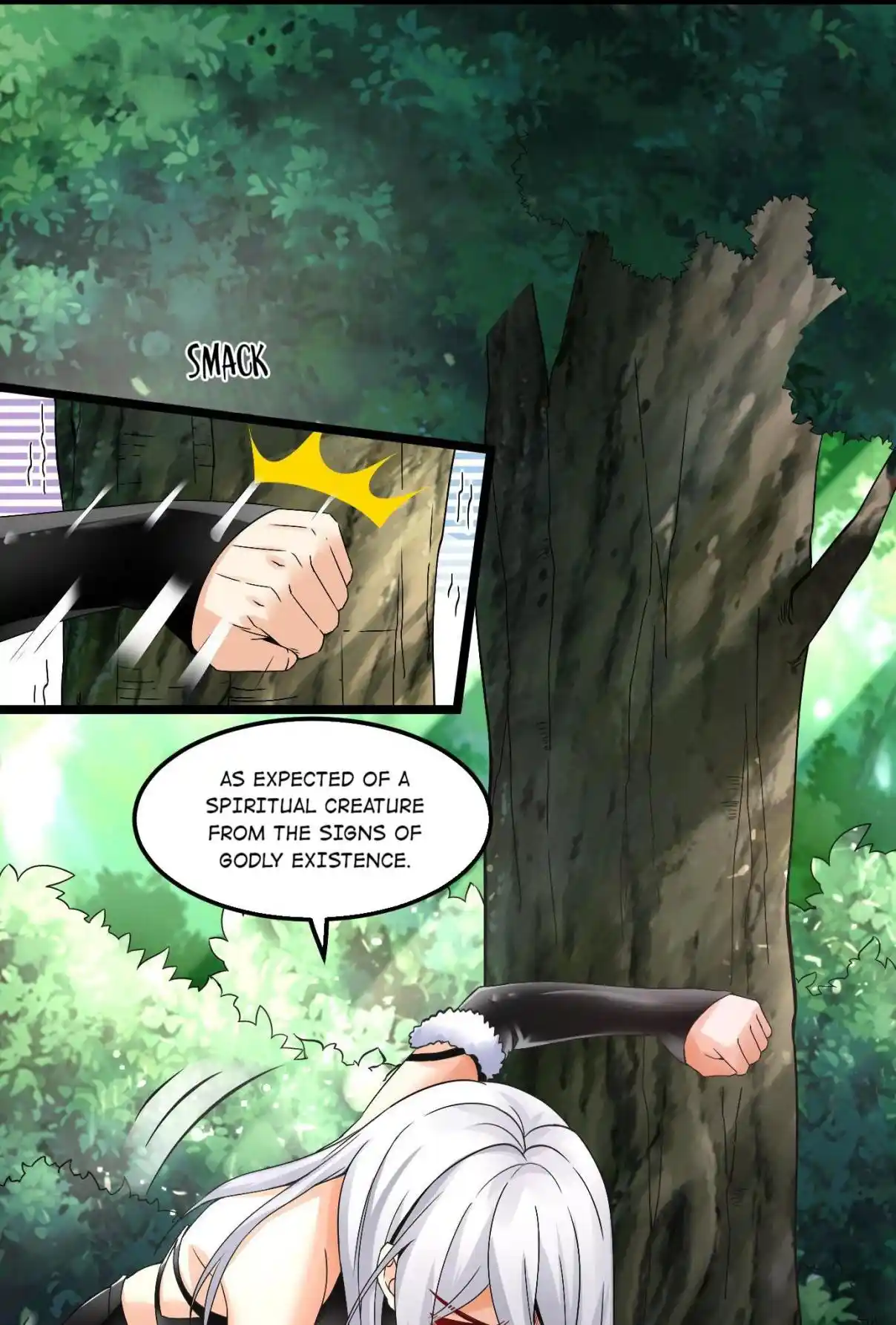 Good Disciple, Have Pity on Your Master! 74