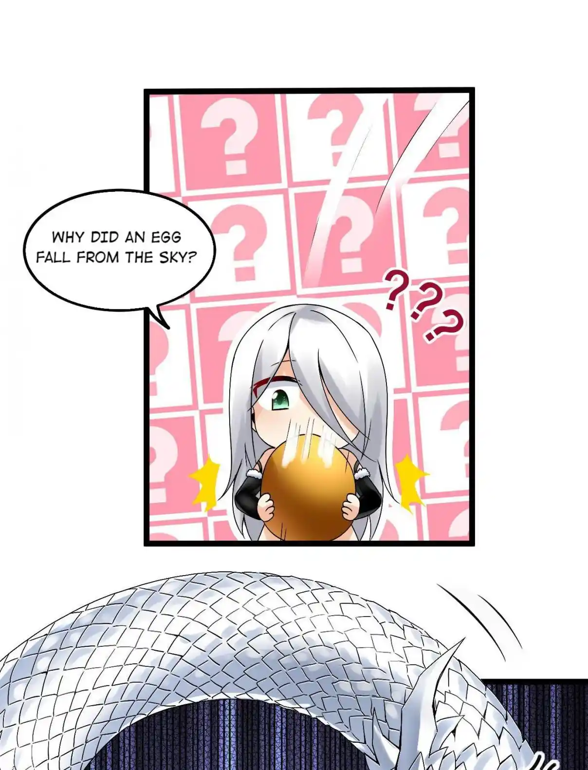 Good Disciple, Have Pity on Your Master! 74