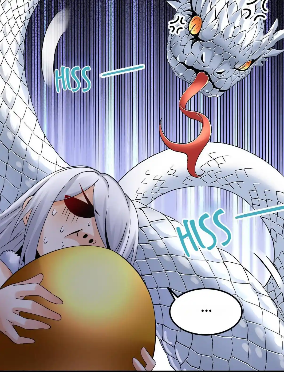 Good Disciple, Have Pity on Your Master! 74