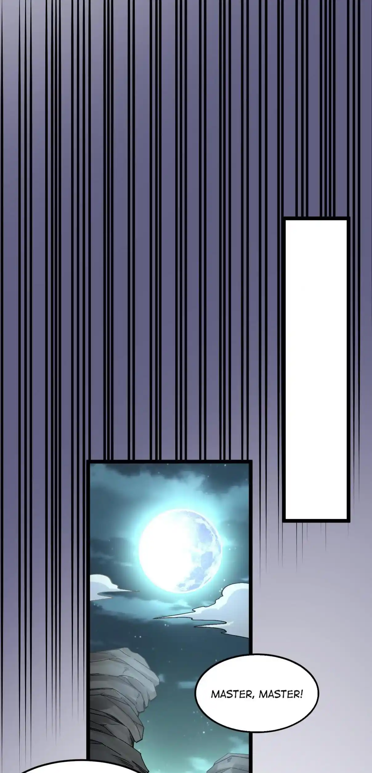 Good Disciple, Have Pity on Your Master! 74