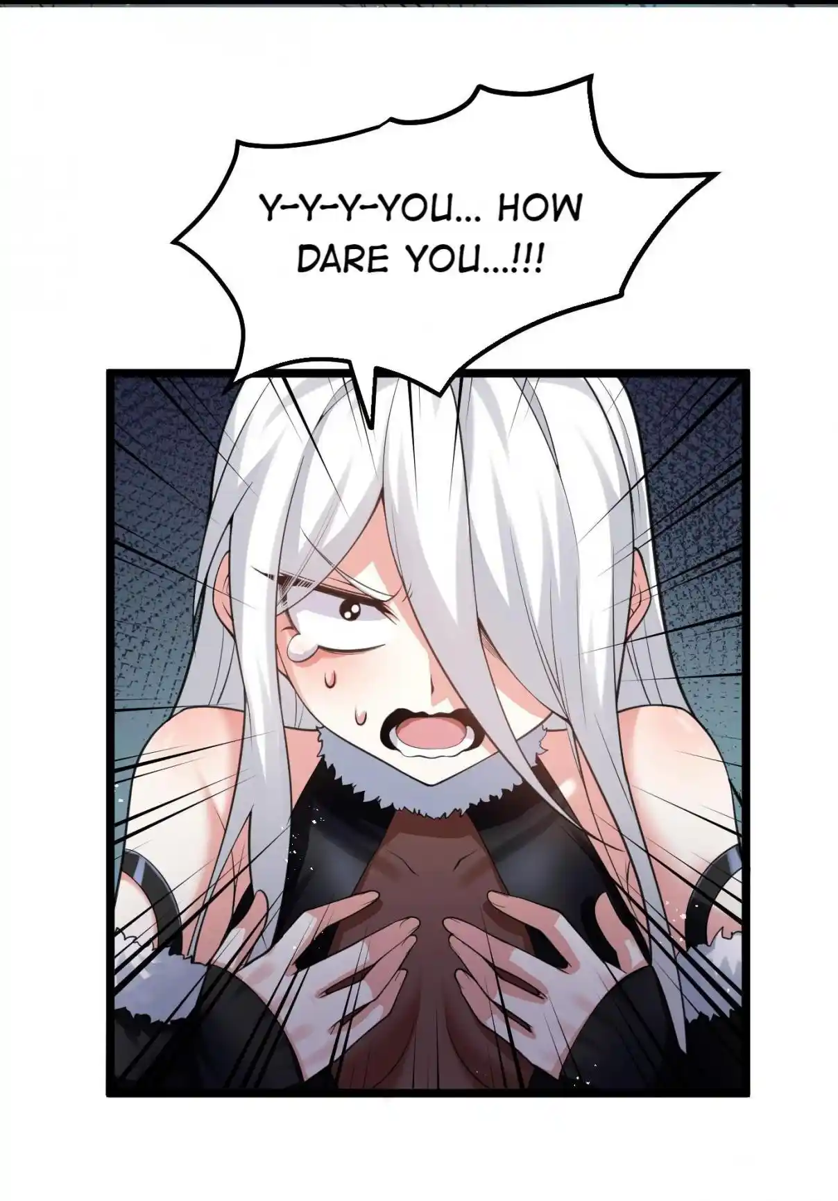 Good Disciple, Have Pity on Your Master! 76